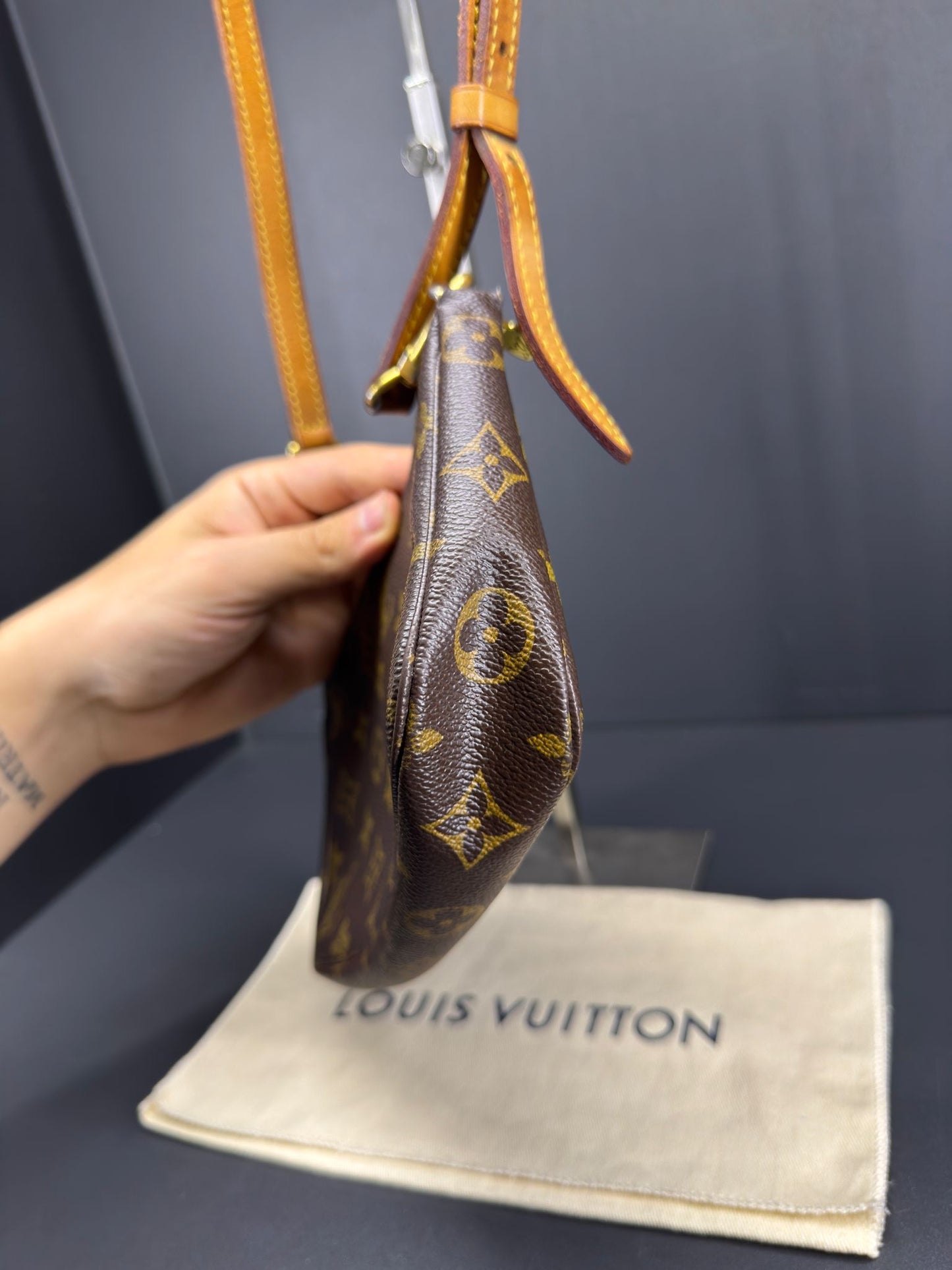 Louis Vuitton Pochette Accessoires