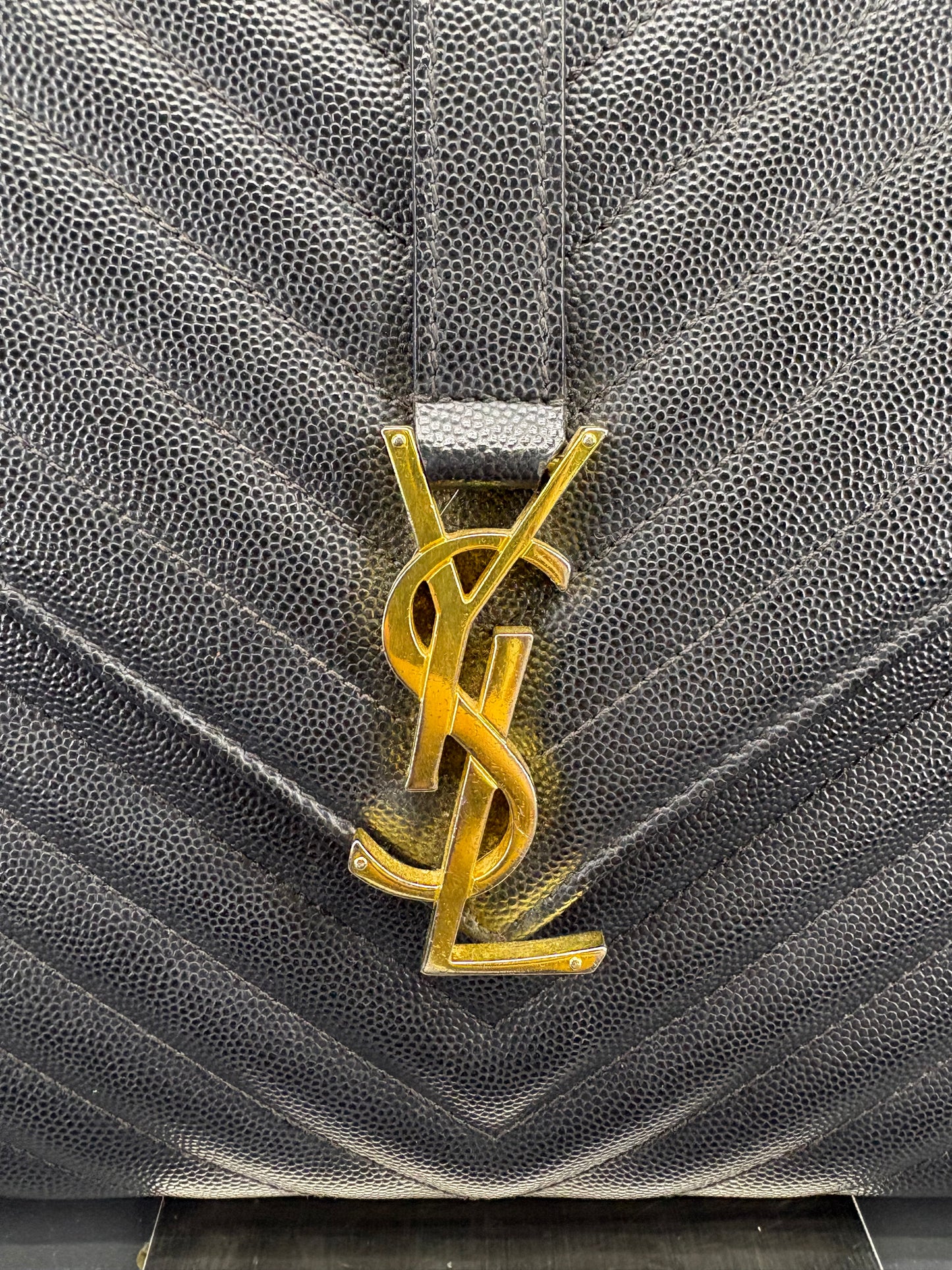 Saint Laurent Envelope Large