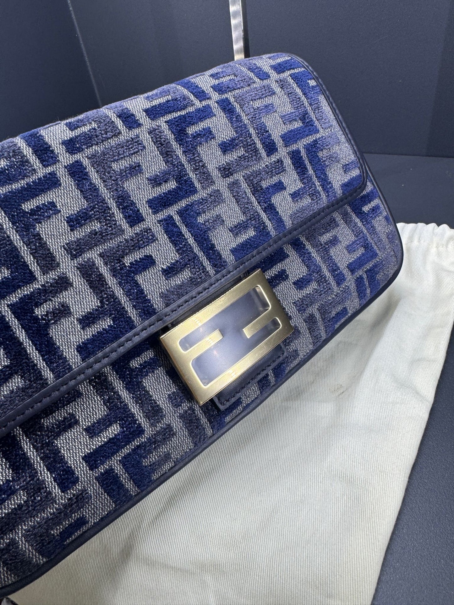 Fendi Baguette