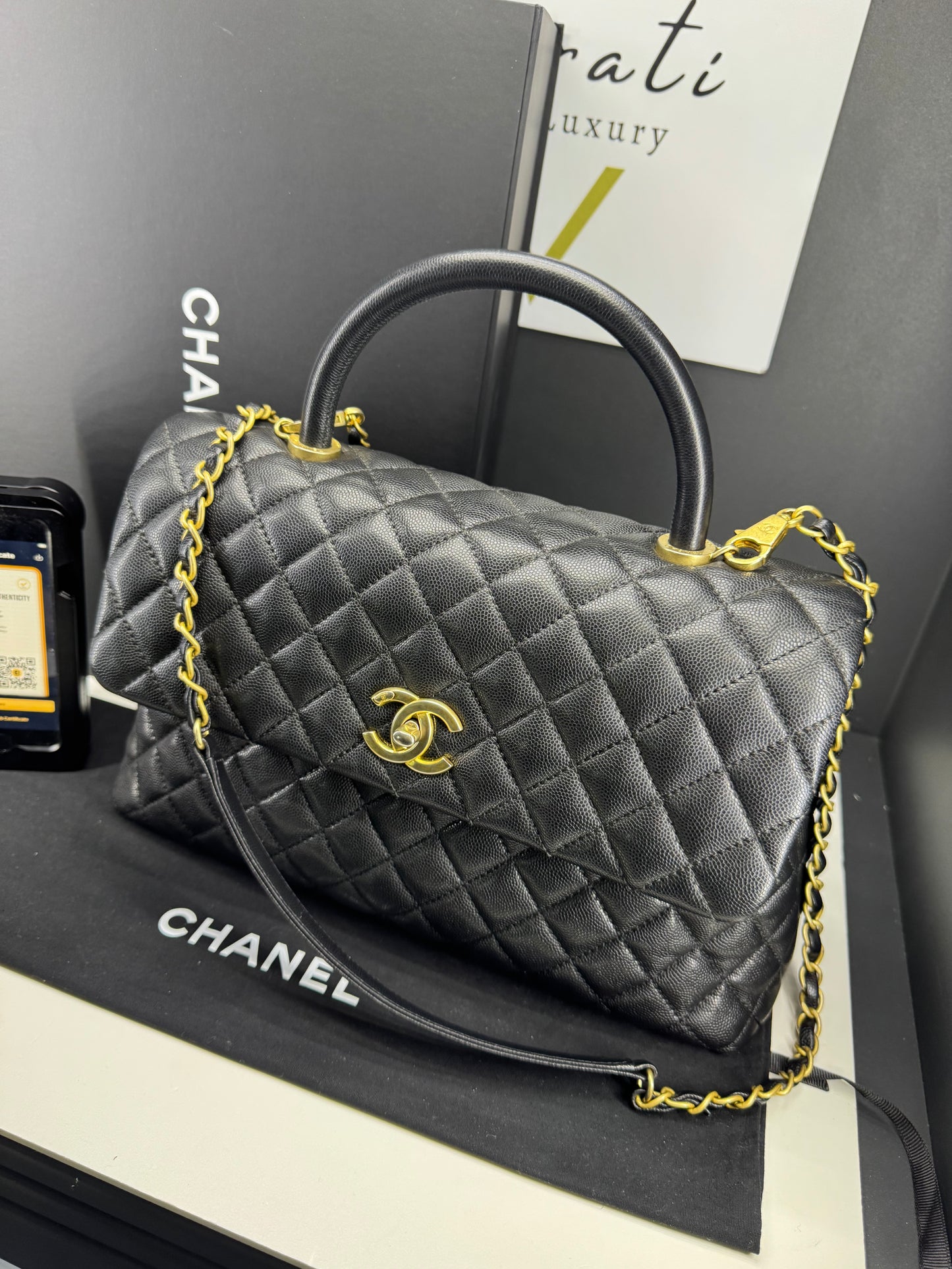 Gucci tracolla / pochette Ophidia gg emblem