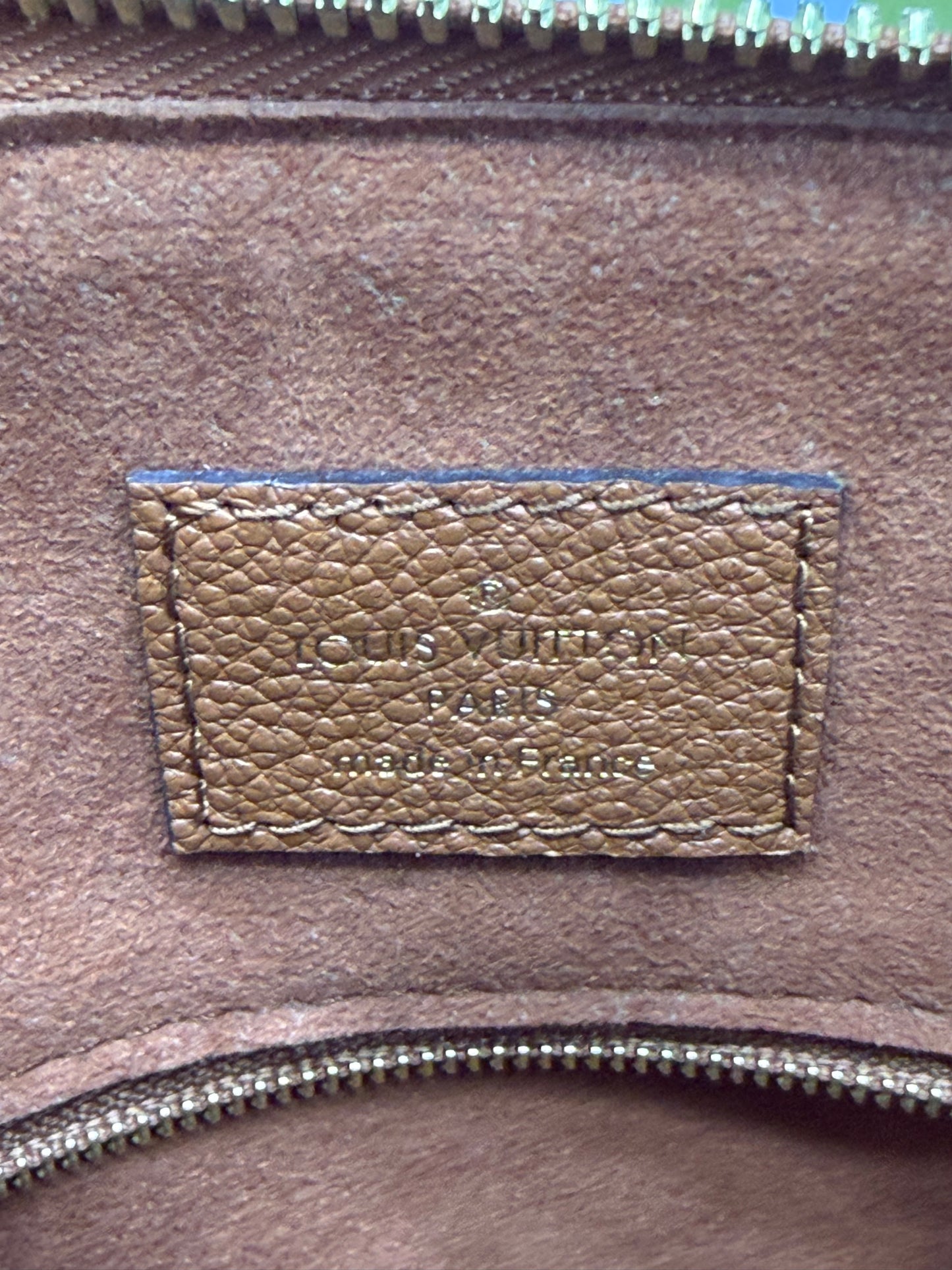 Louis Vuitton Speedy Bandoulière 25