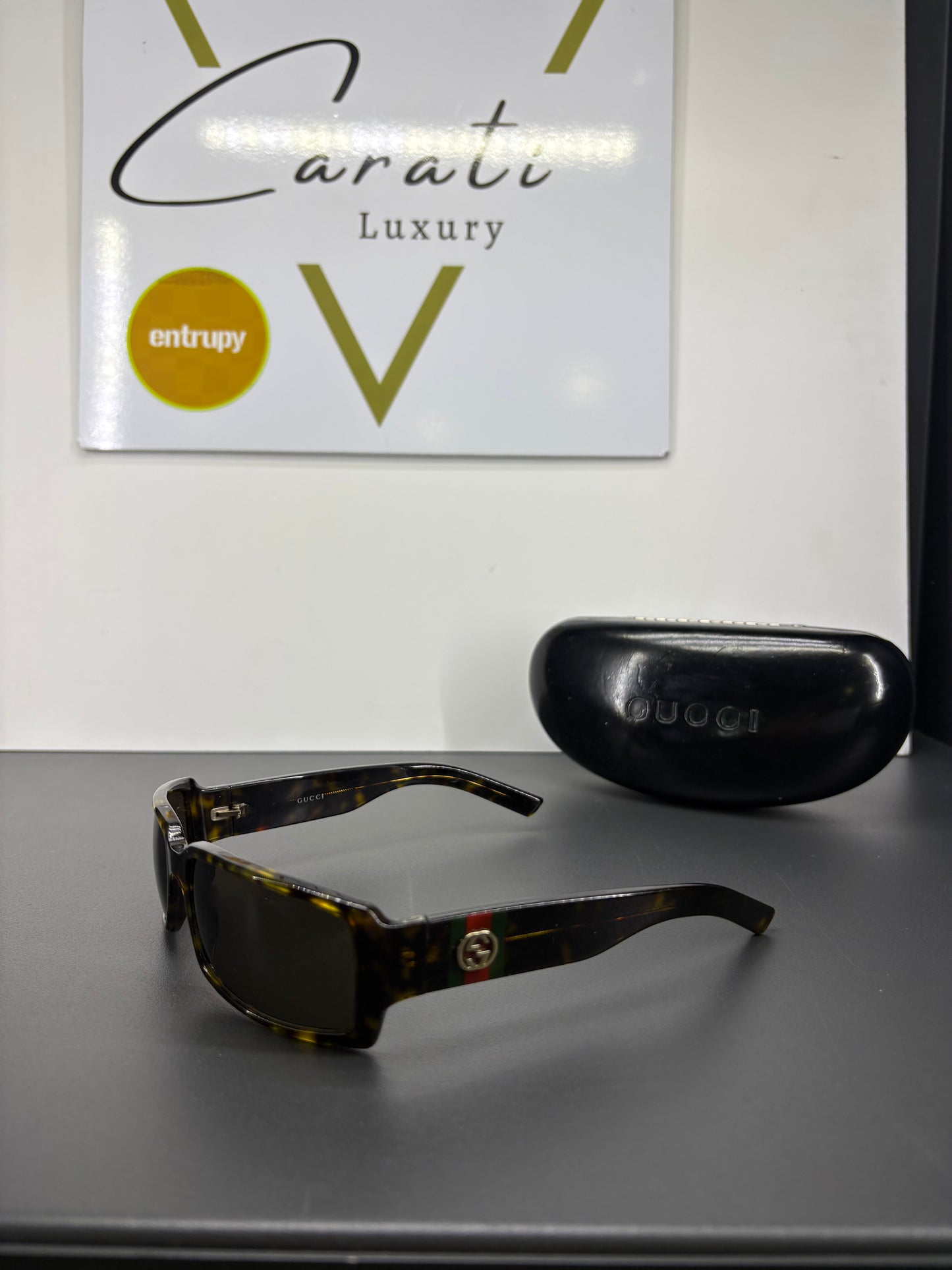 Gucci GG 2564/S