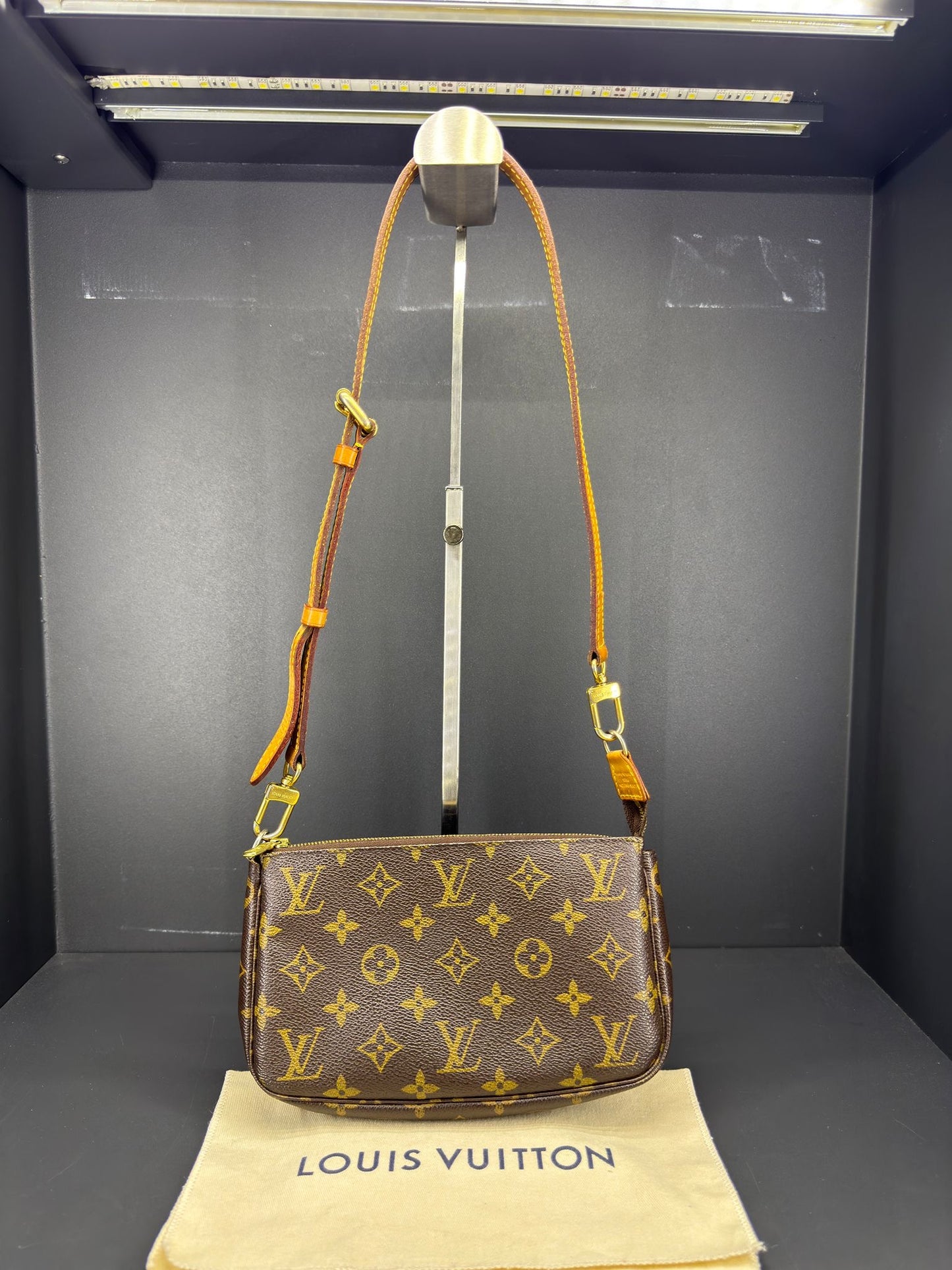 Louis Vuitton Pochette Accessoires