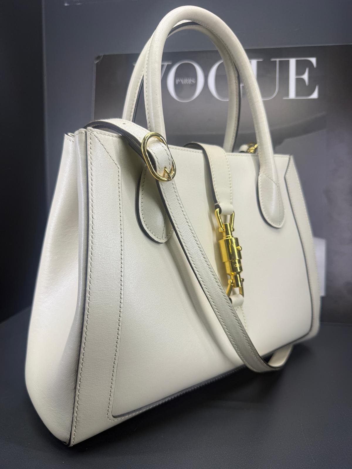 Gucci Jackie 1961 Tote Bag