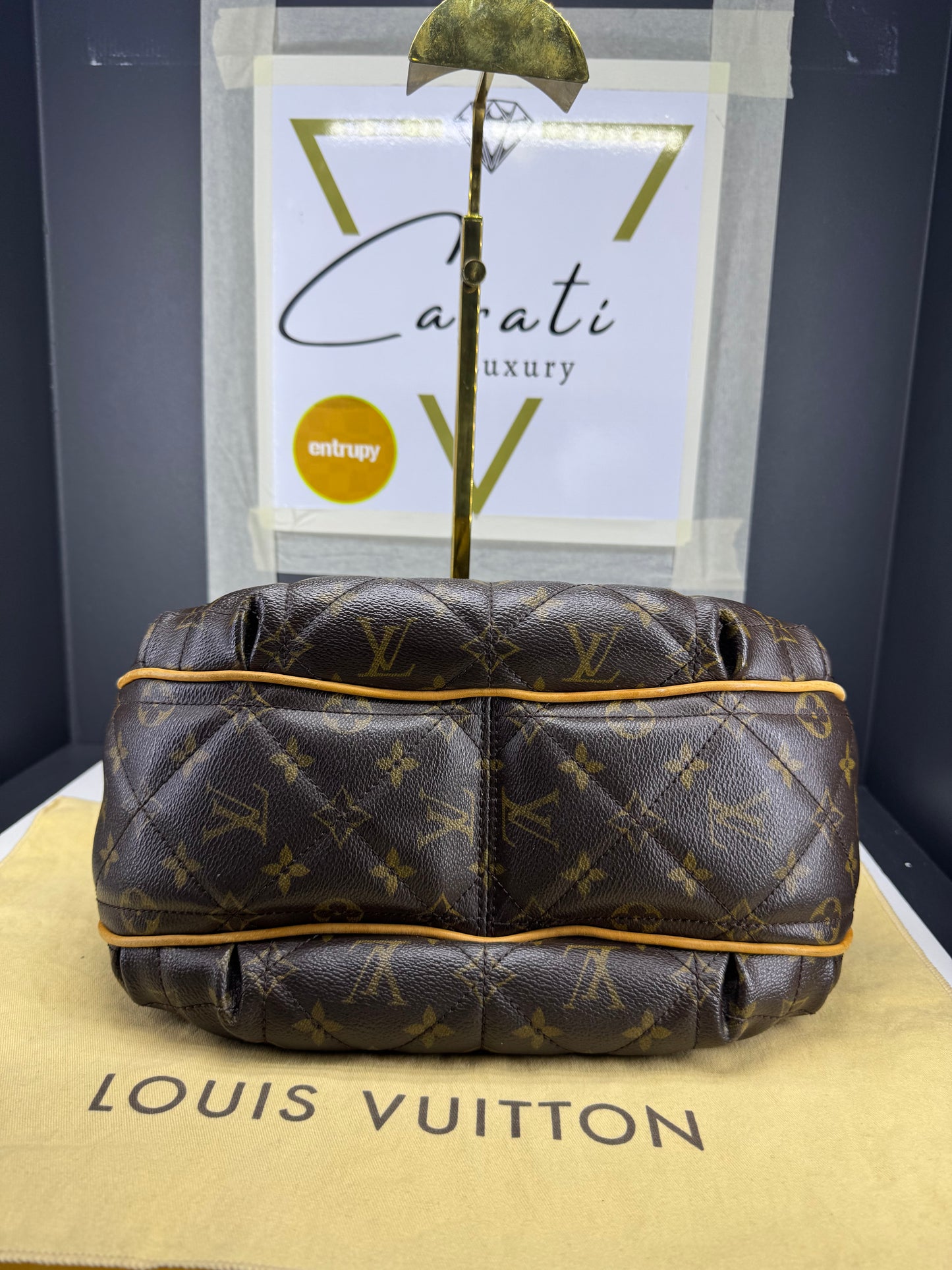 Louis Vuitton etoile PM