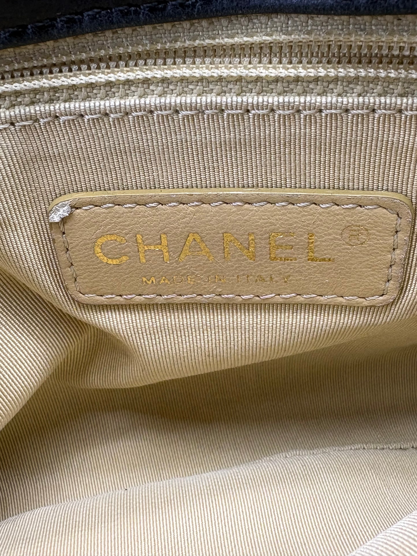Borsa Classica 11.12 di CHANEL