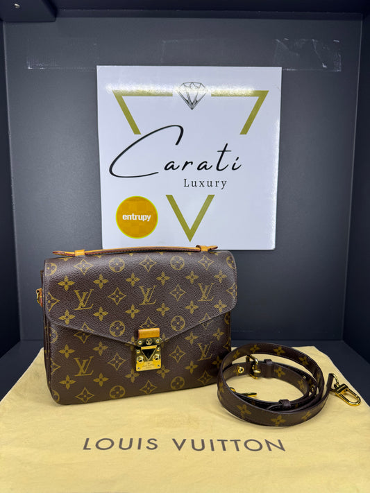 Louis Vuitton métis
