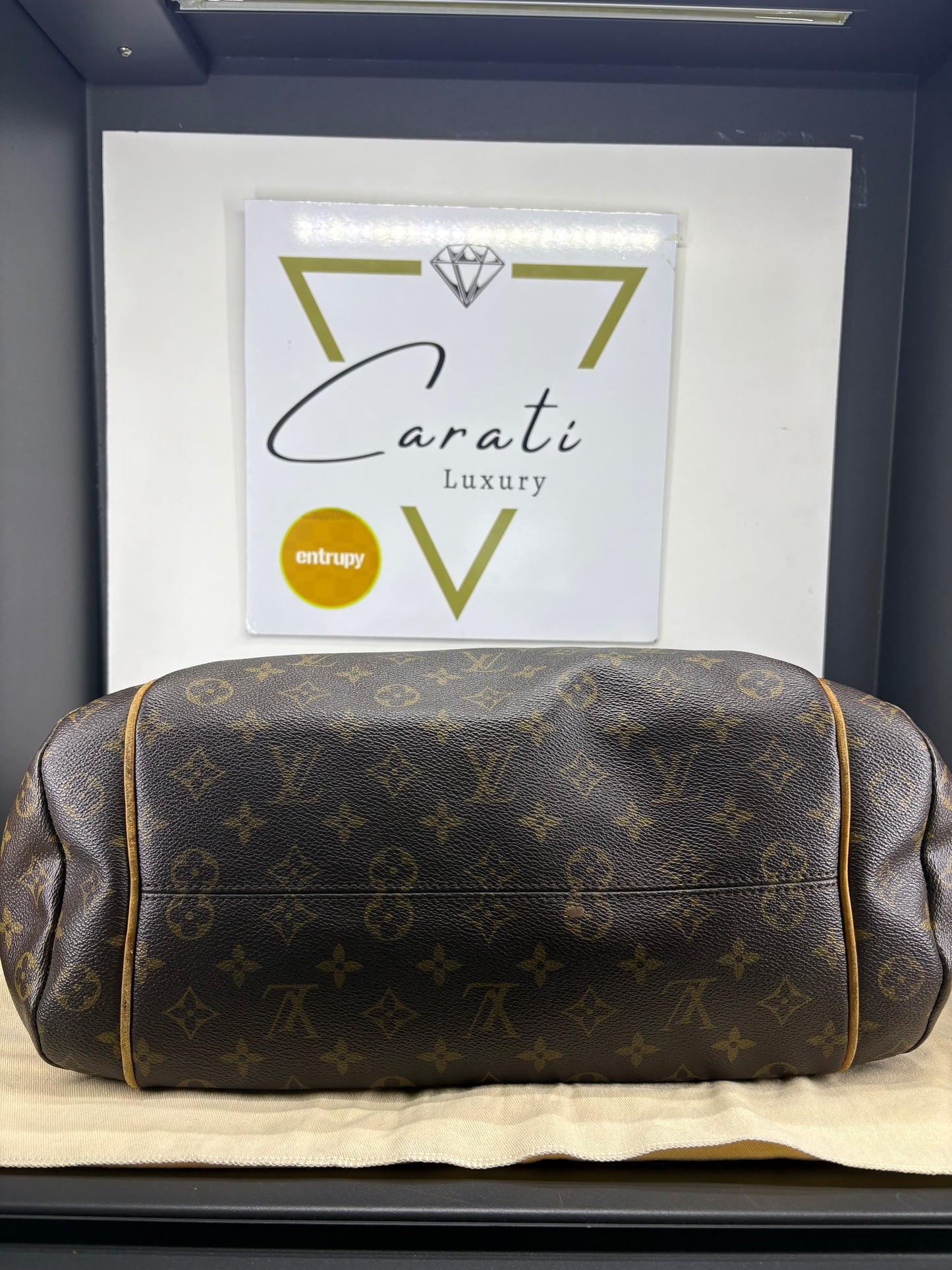 Louis Vuitton Totally GM