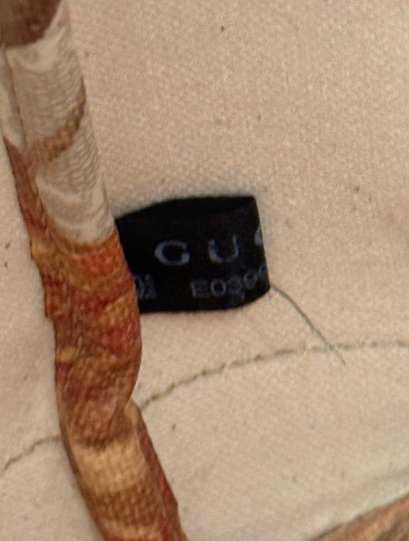 Gucci Ophidia Tote Water Flora GG Coated Canvas
Medium