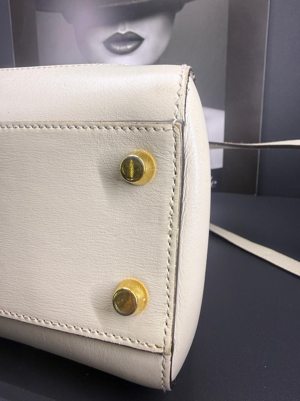 Gucci Jackie 1961 Tote Bag