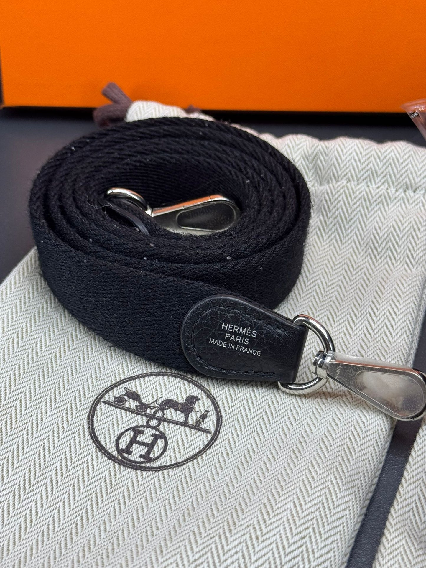 Hermès Evelyne