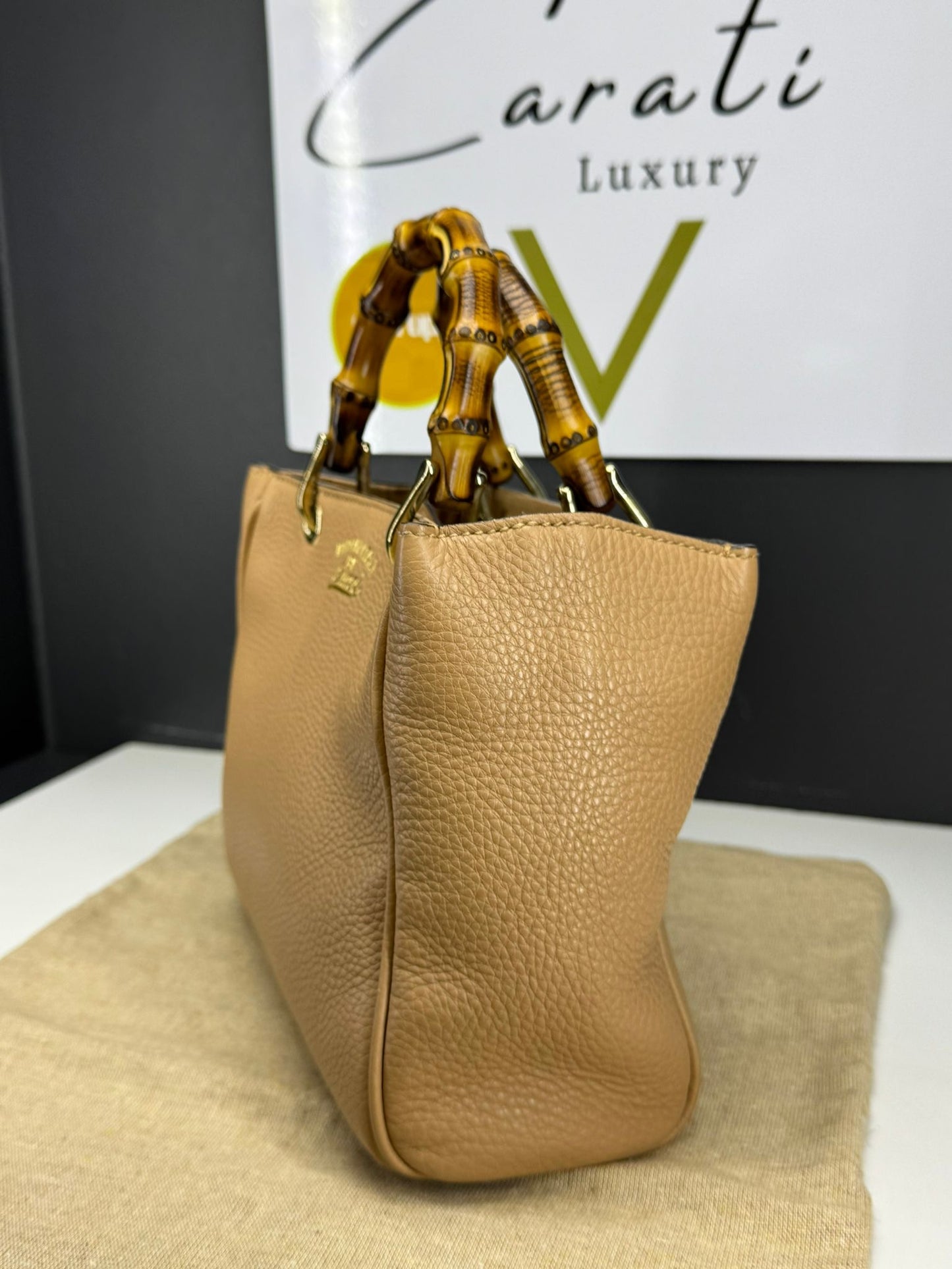 Gucci Bamboo