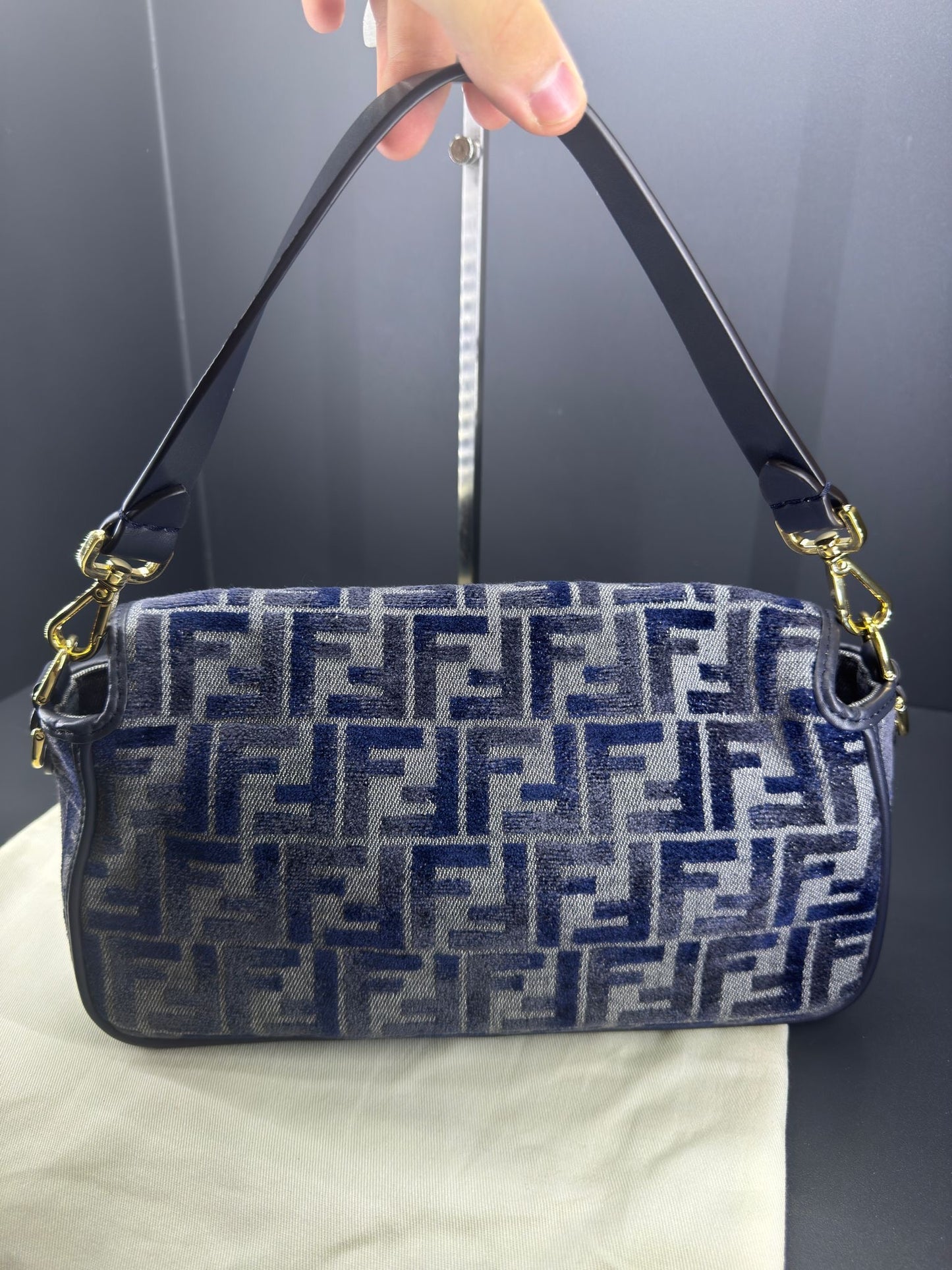 Fendi Baguette