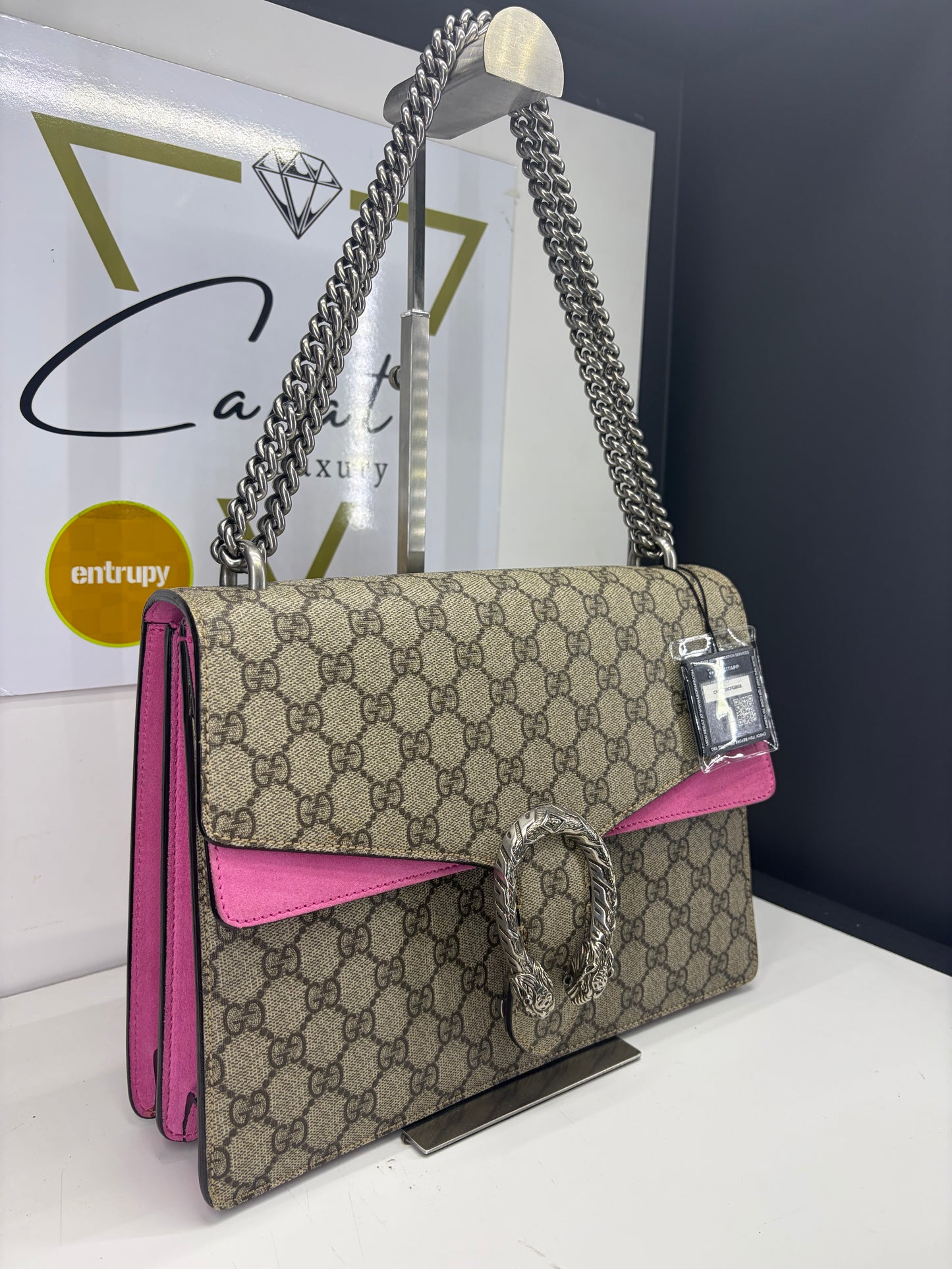 Gucci Dionysus