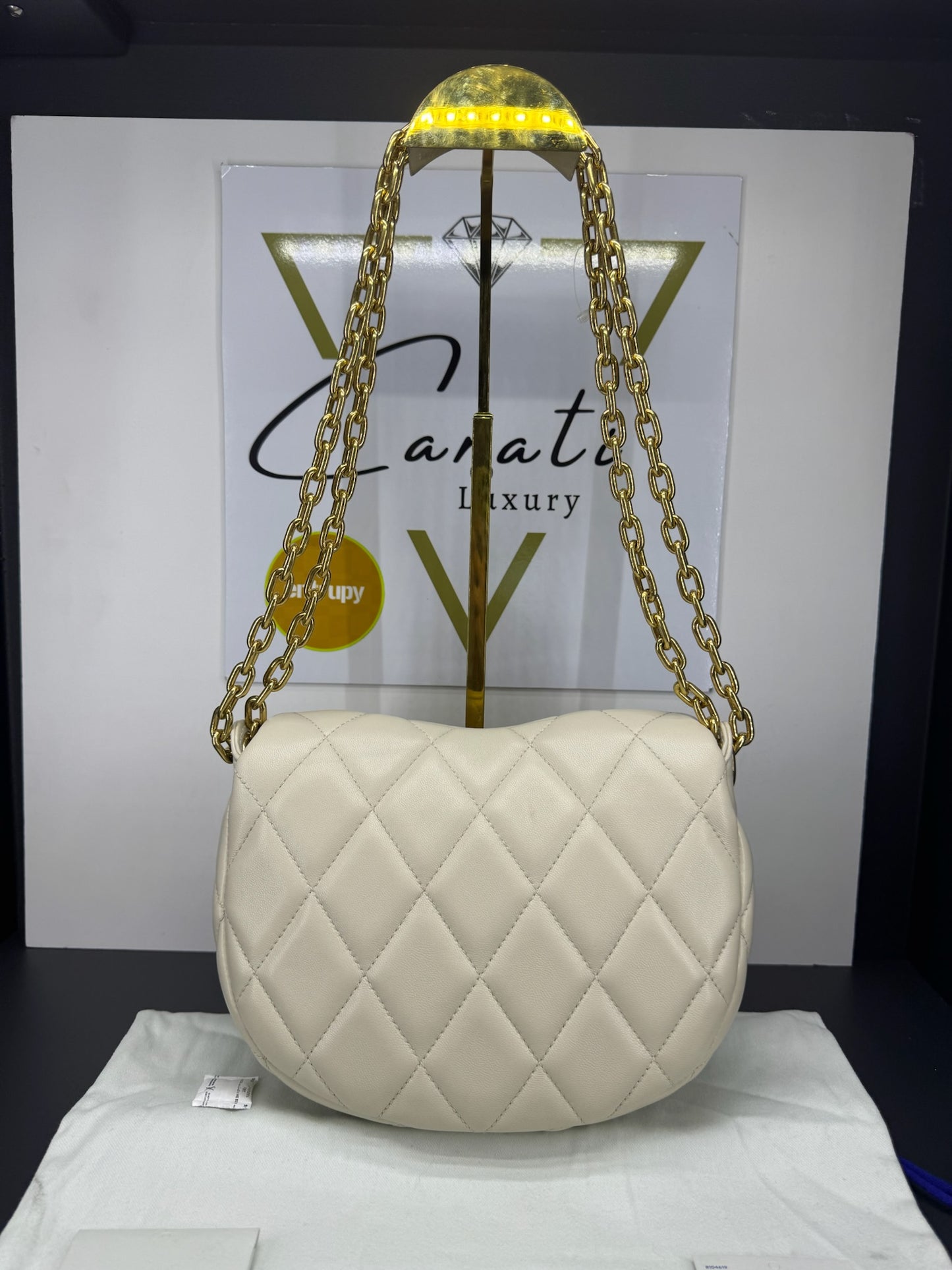 Rocking Horse di Burberry