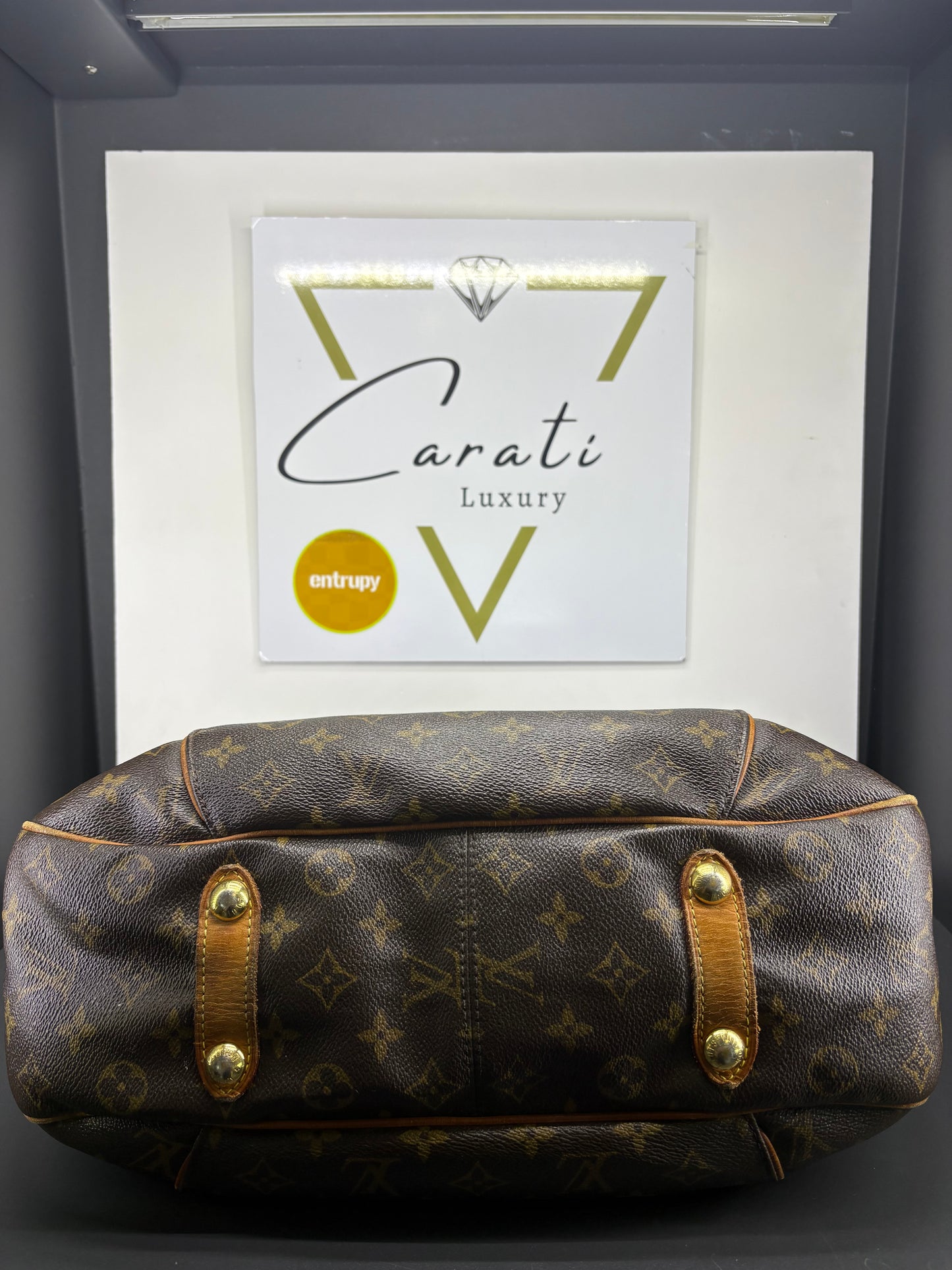 Louis Vuitton Galliera