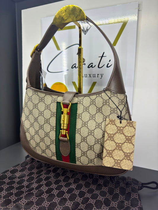 Gucci x Balenciaga "The Hacker Project"