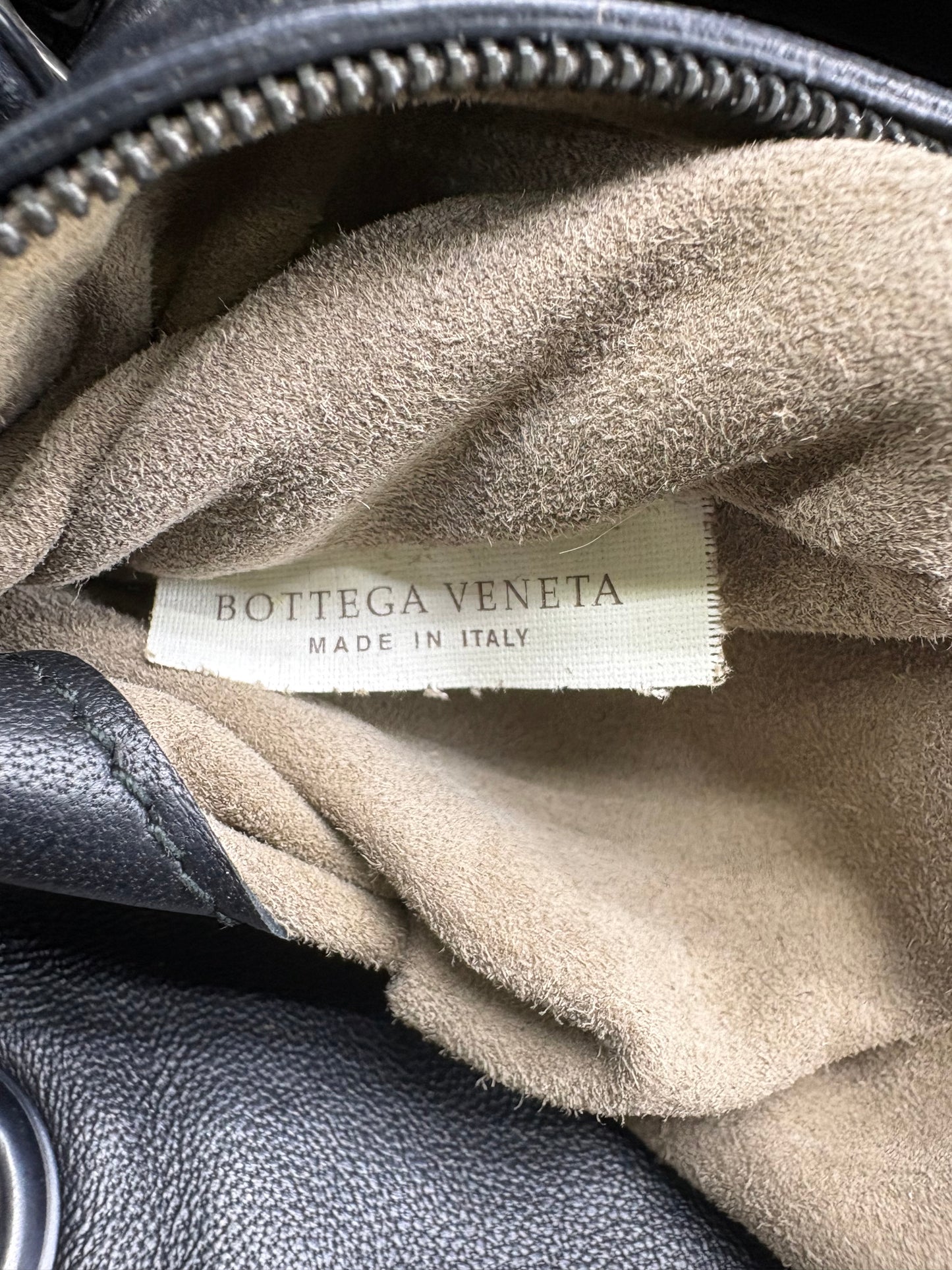 Bottega Veneta Classic Chain Tote