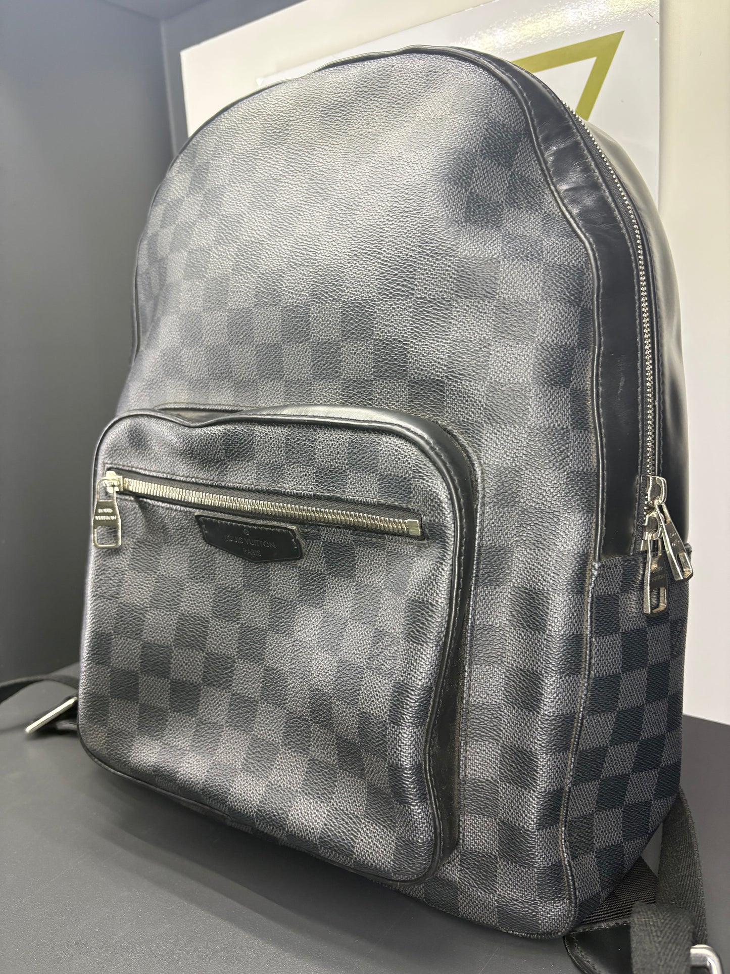 Louis Vuitton zaino Josh
