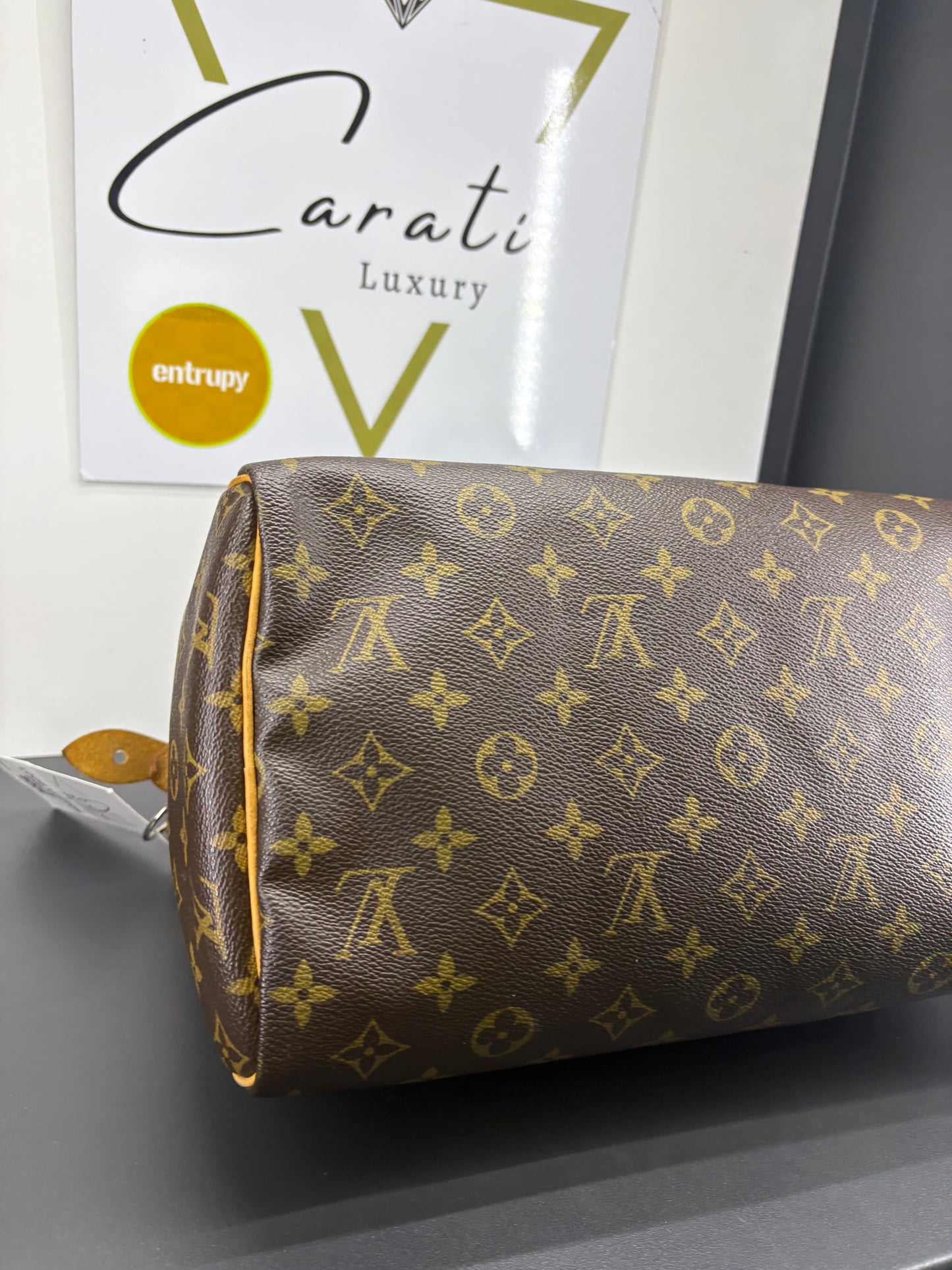 Louis Vuitton Speedy30