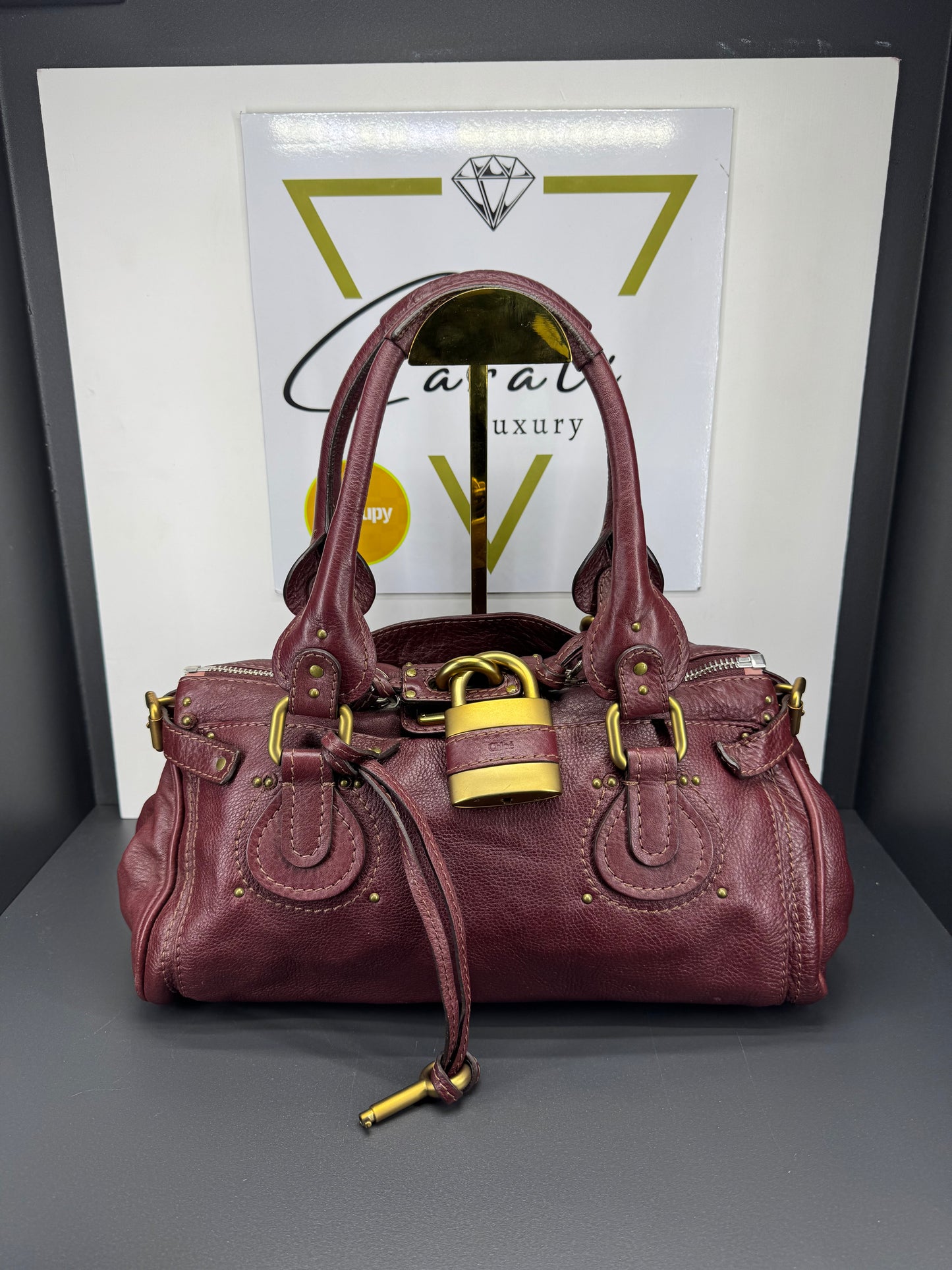 Chloé paddington