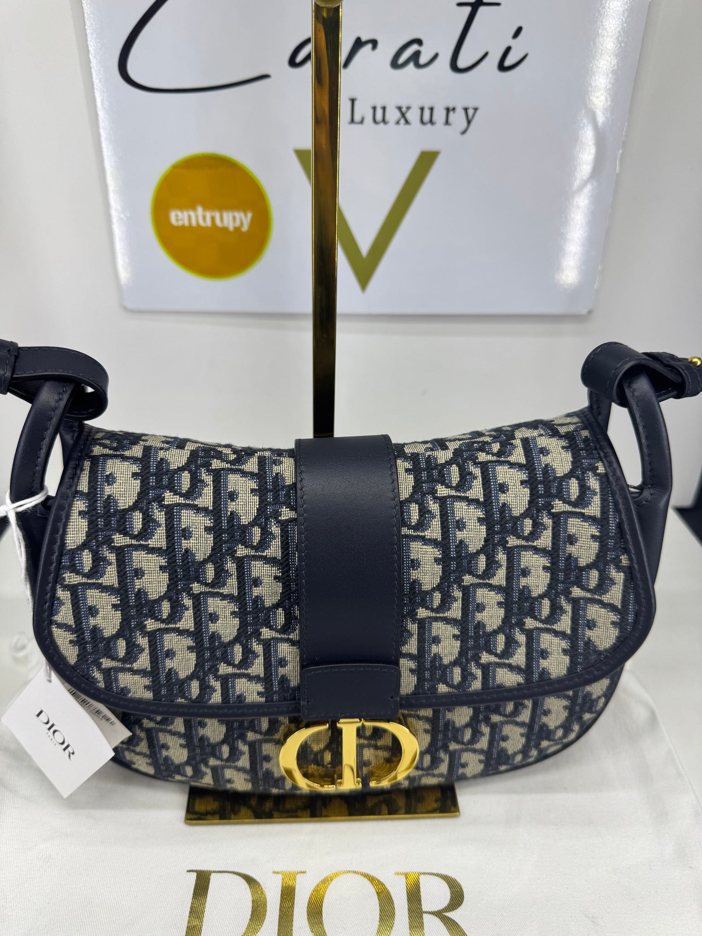 Dior montaigne 30 Monogram