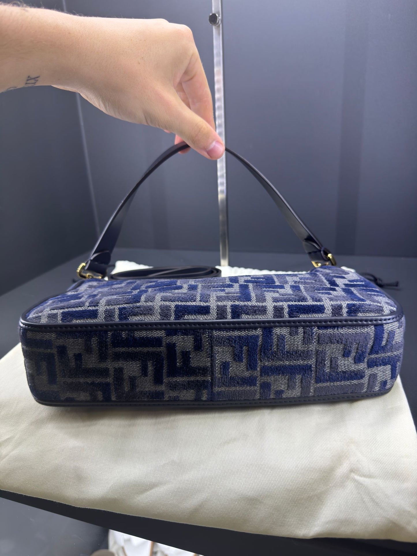 Fendi Baguette