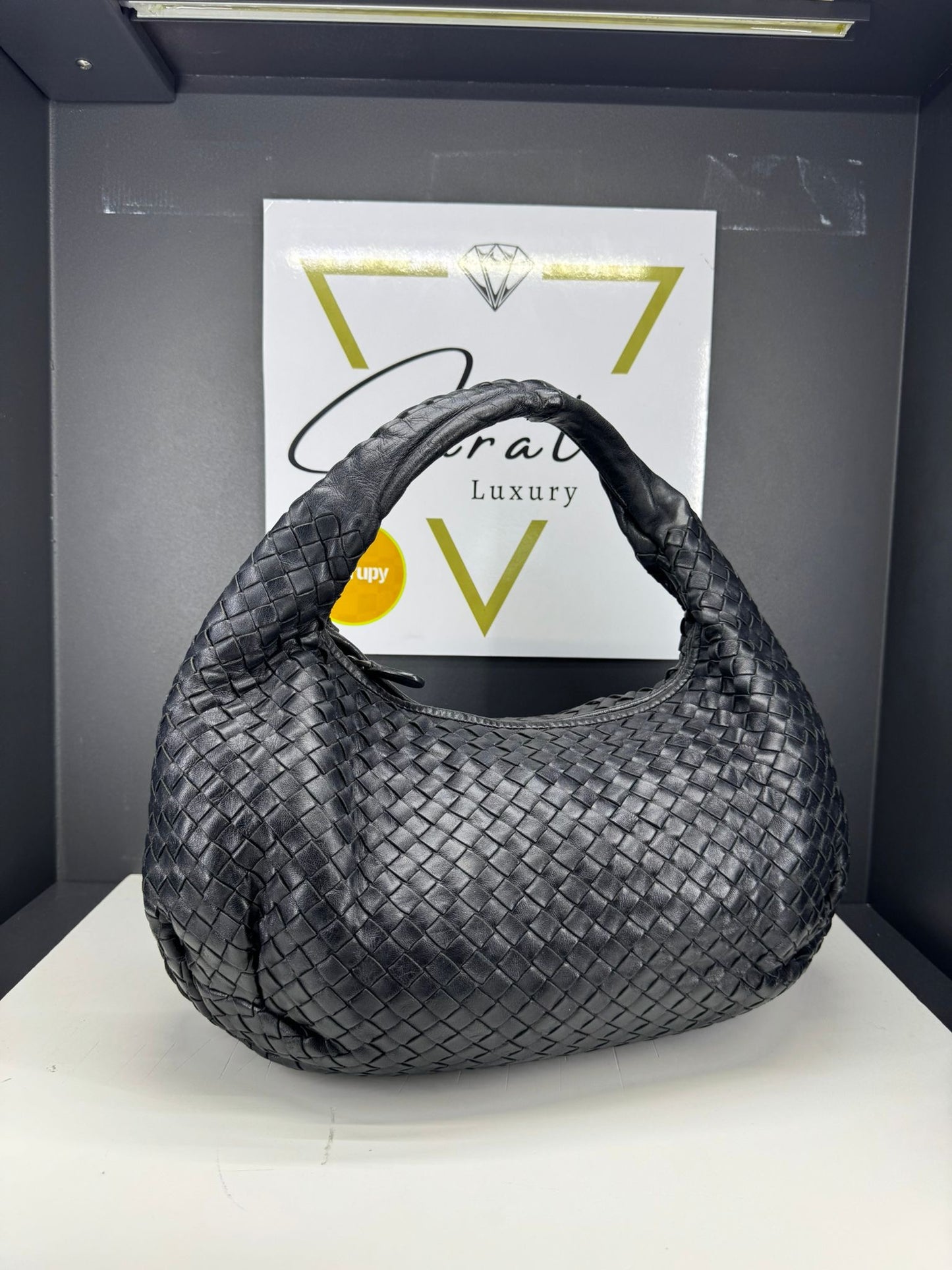 Bottega veneta Hobo