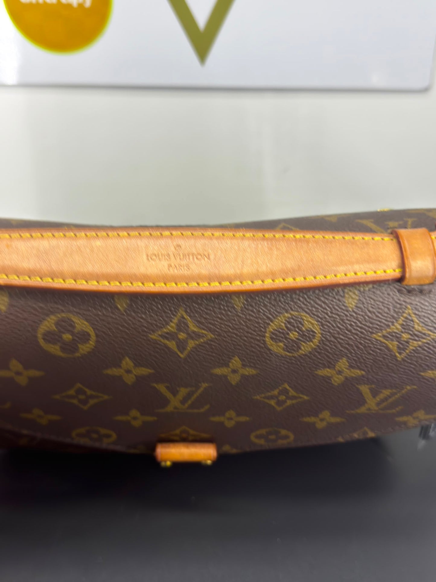 Pochette Métis di Louis Vuitton