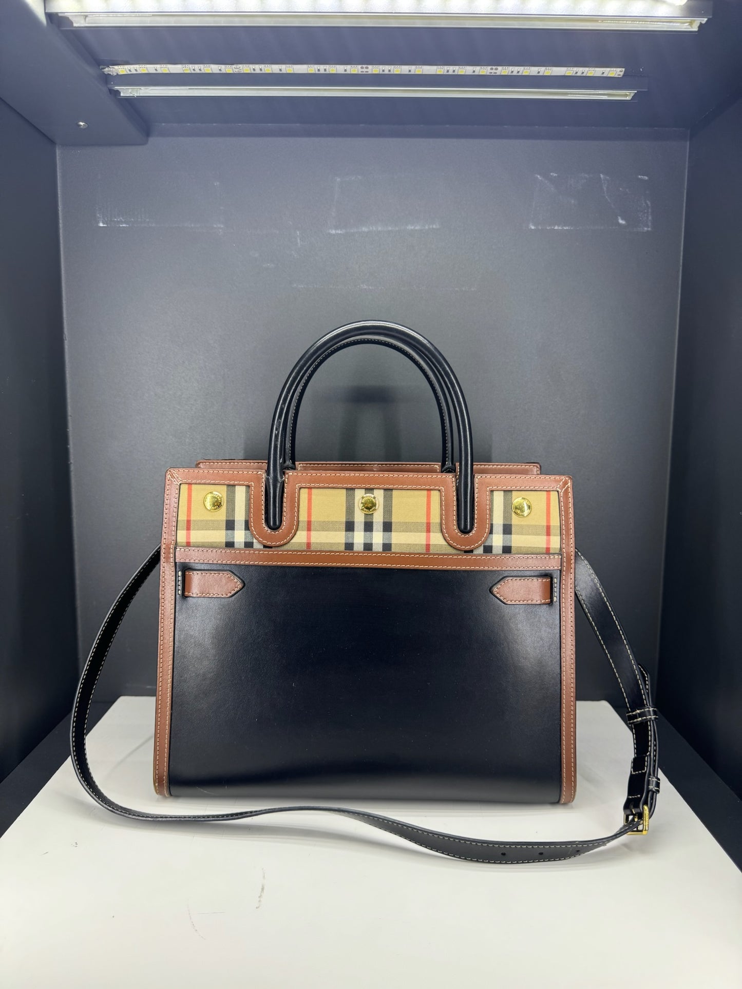 Burberry