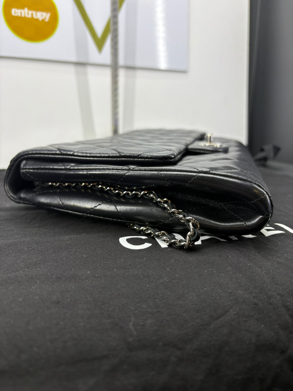 Chanel Classic Flap 27