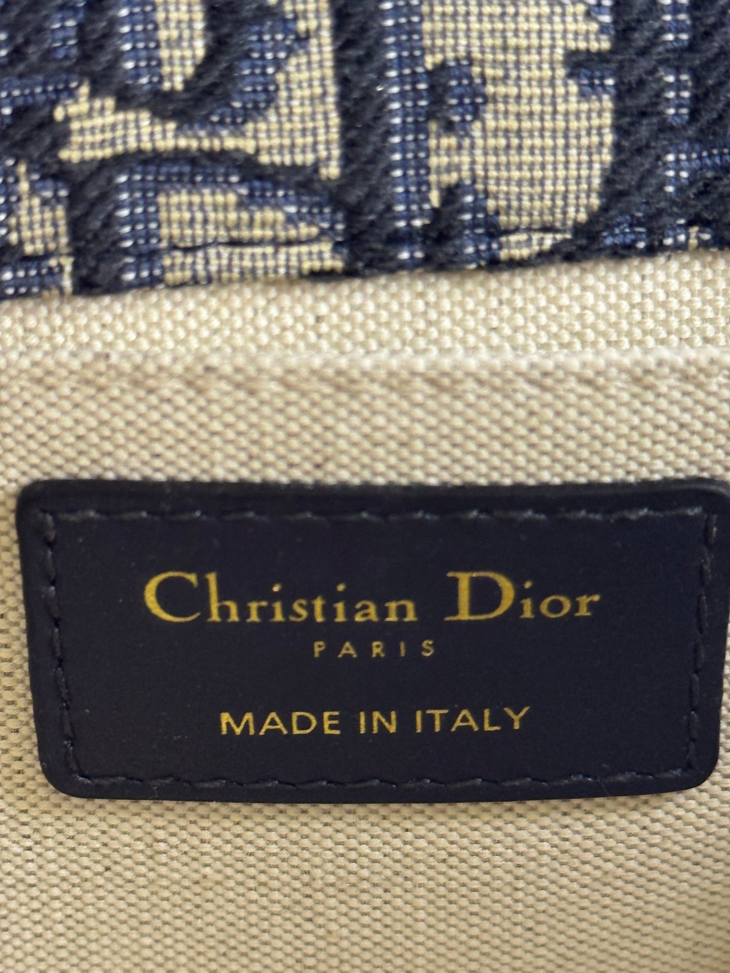 Dior montaigne 30 Monogram