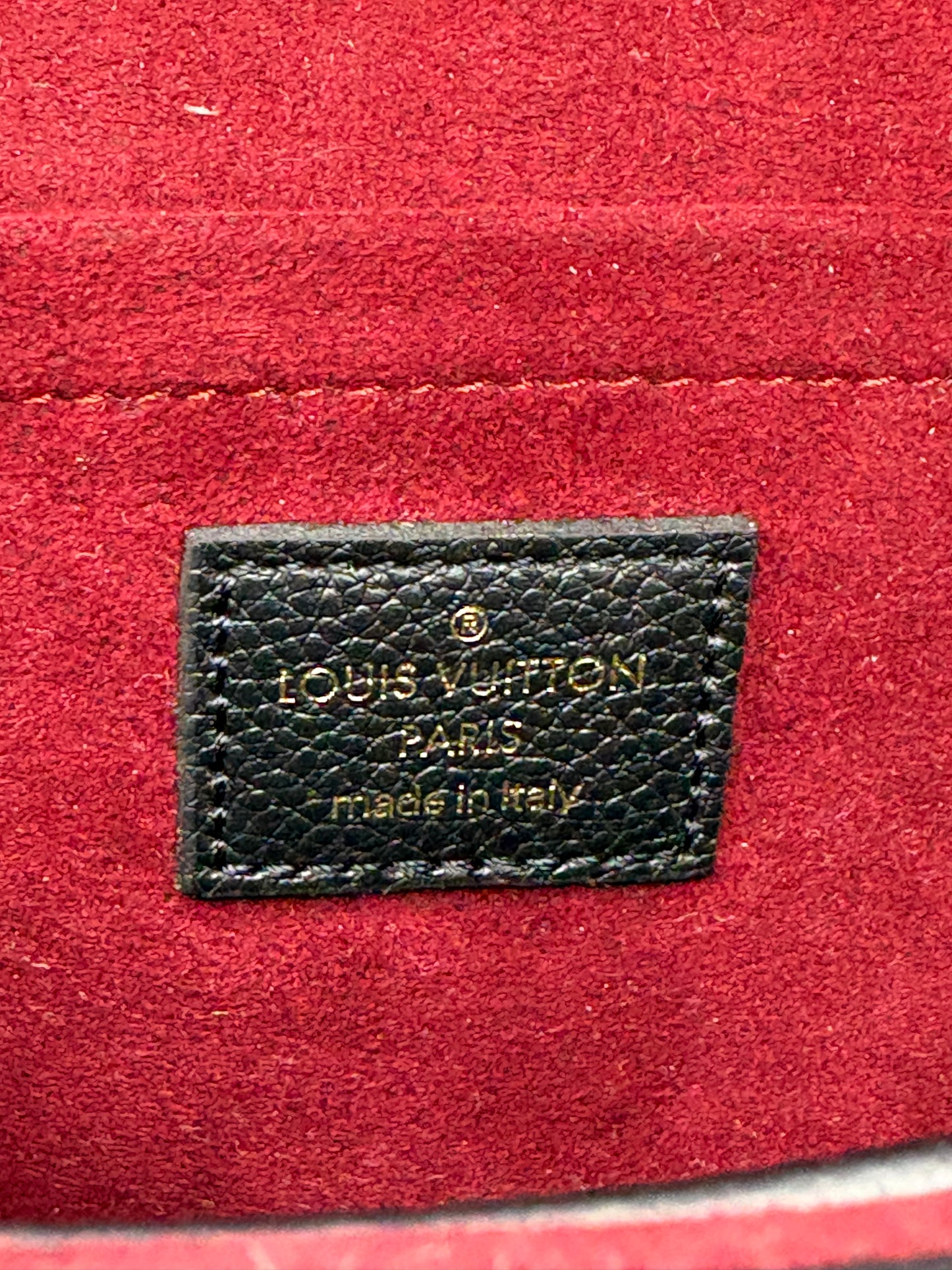 Louis Vuitton Pochette Félicie