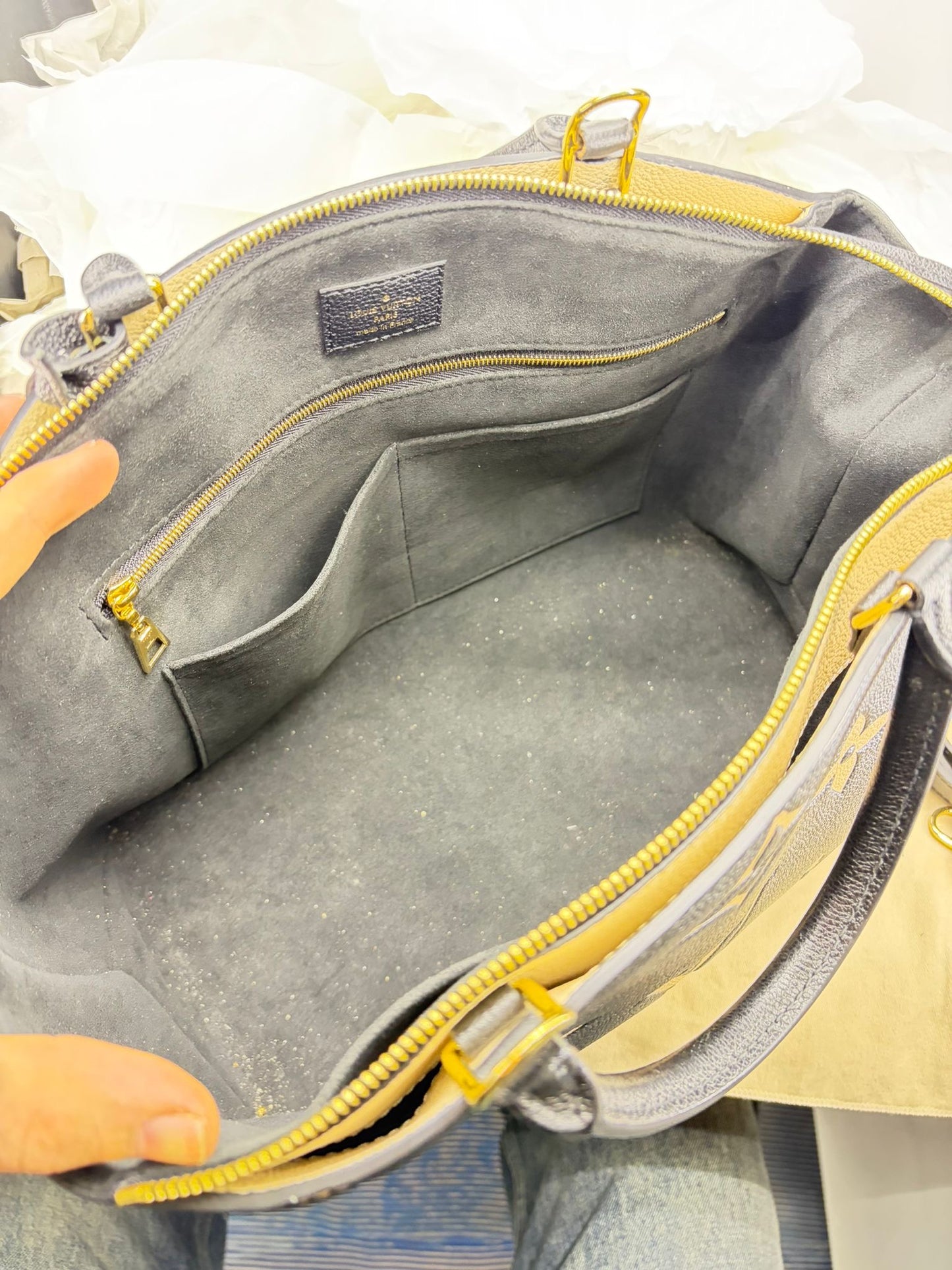 Louis Vuitton Grand Palais MM