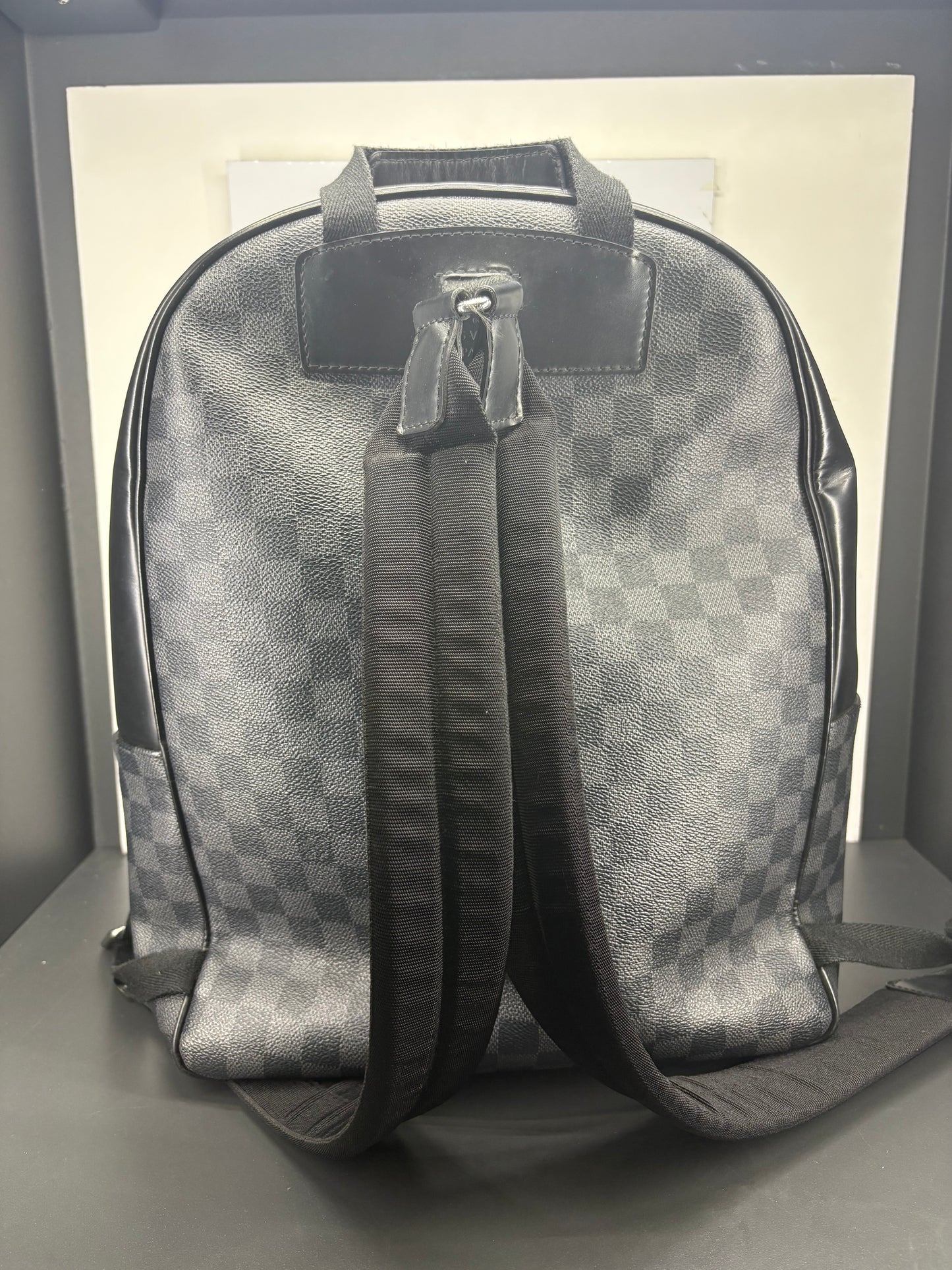 Louis Vuitton zaino Josh
