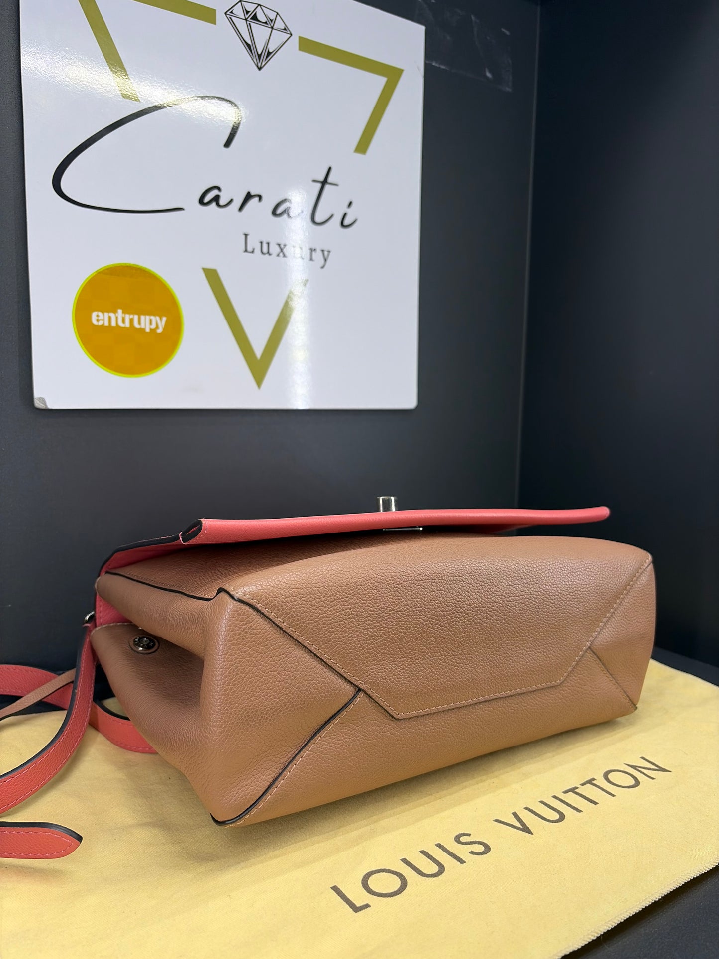 Louis Vuitton Lockme