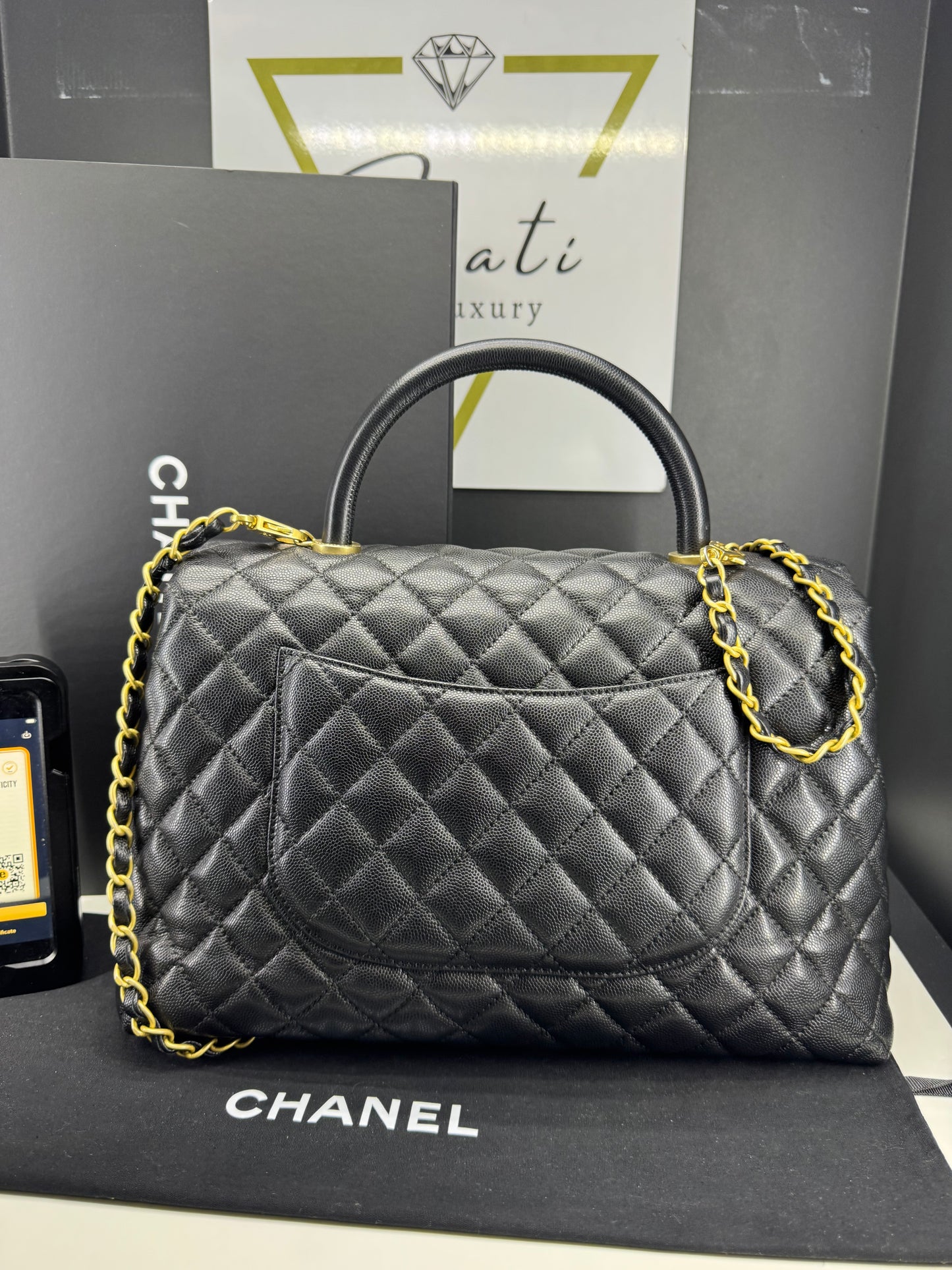 Gucci tracolla / pochette Ophidia gg emblem