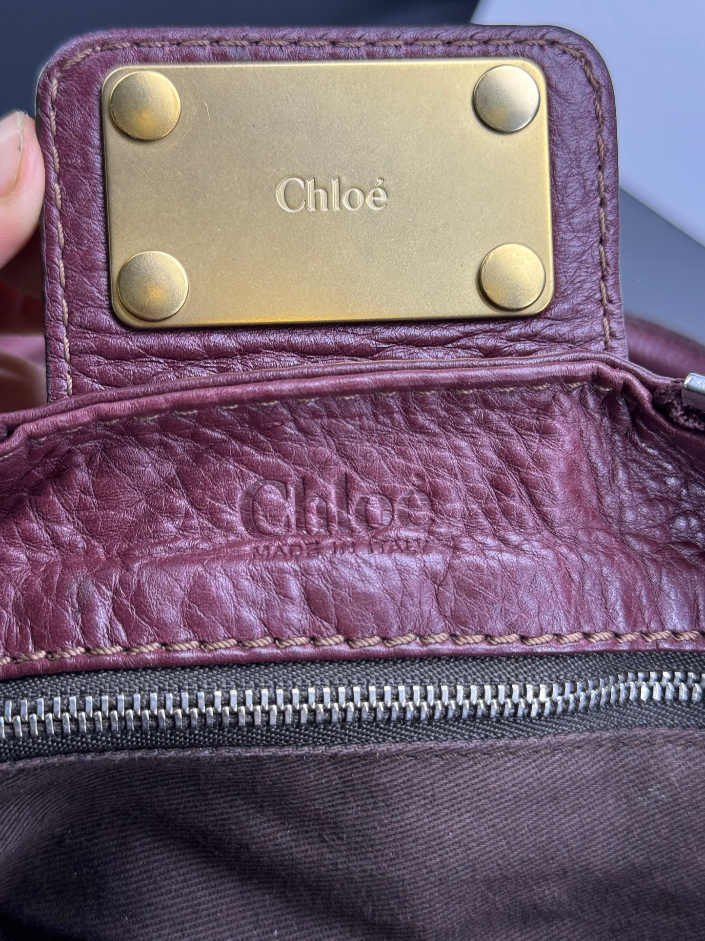 Chloé paddington