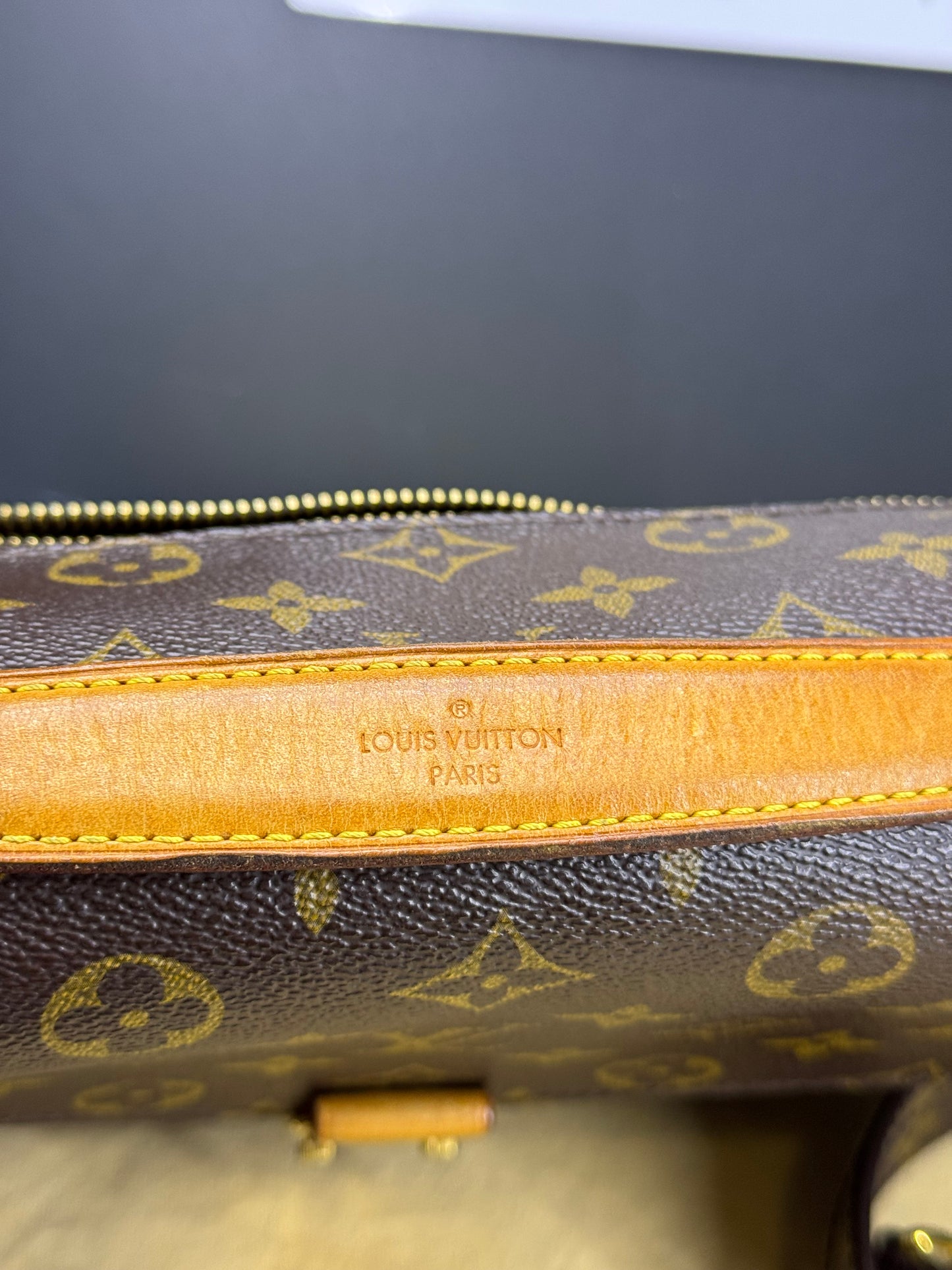 Louis Vuitton métis