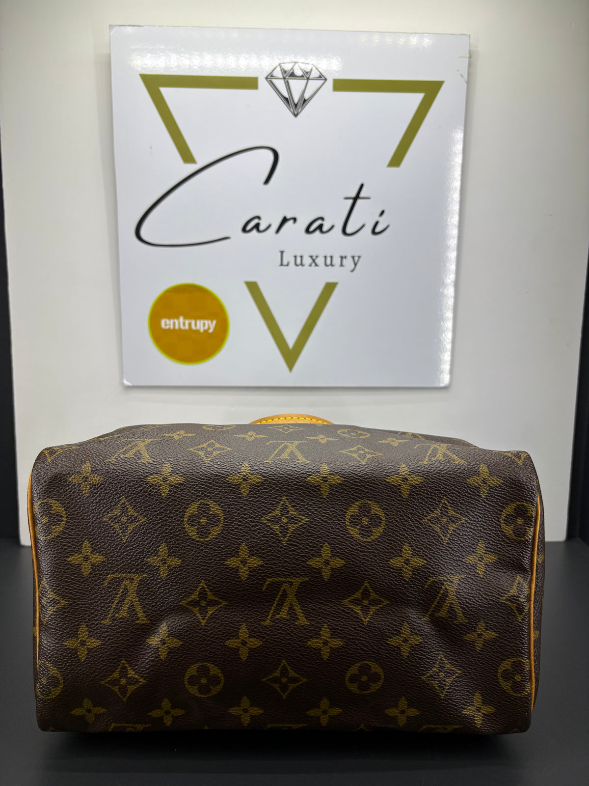 Louis Vuitton Speedy 25