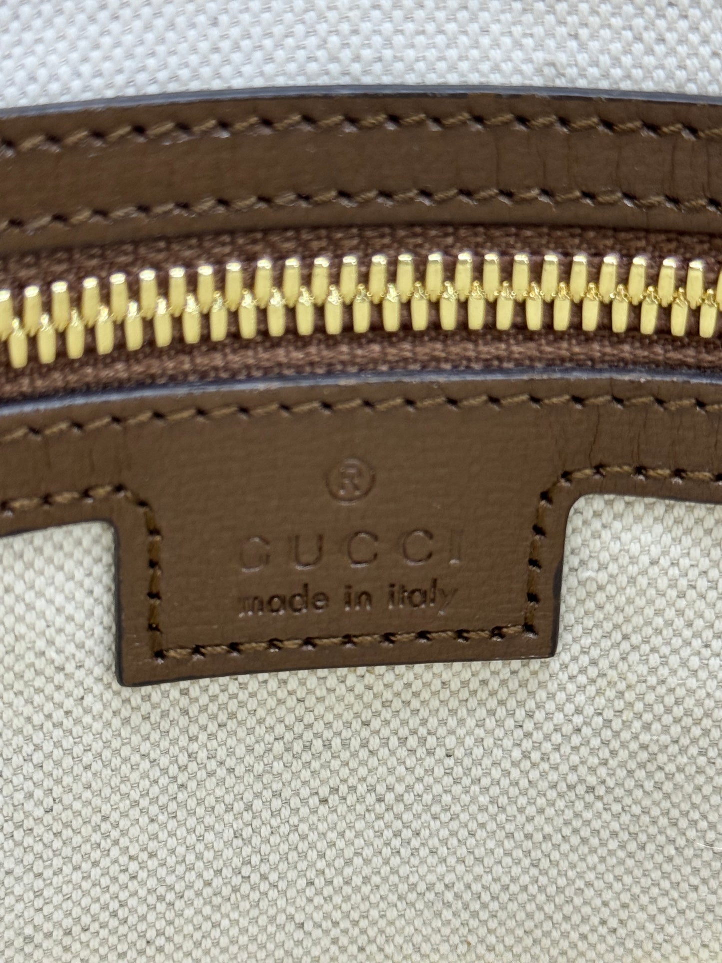 Gucci tracolla / pochette Ophidia gg emblem