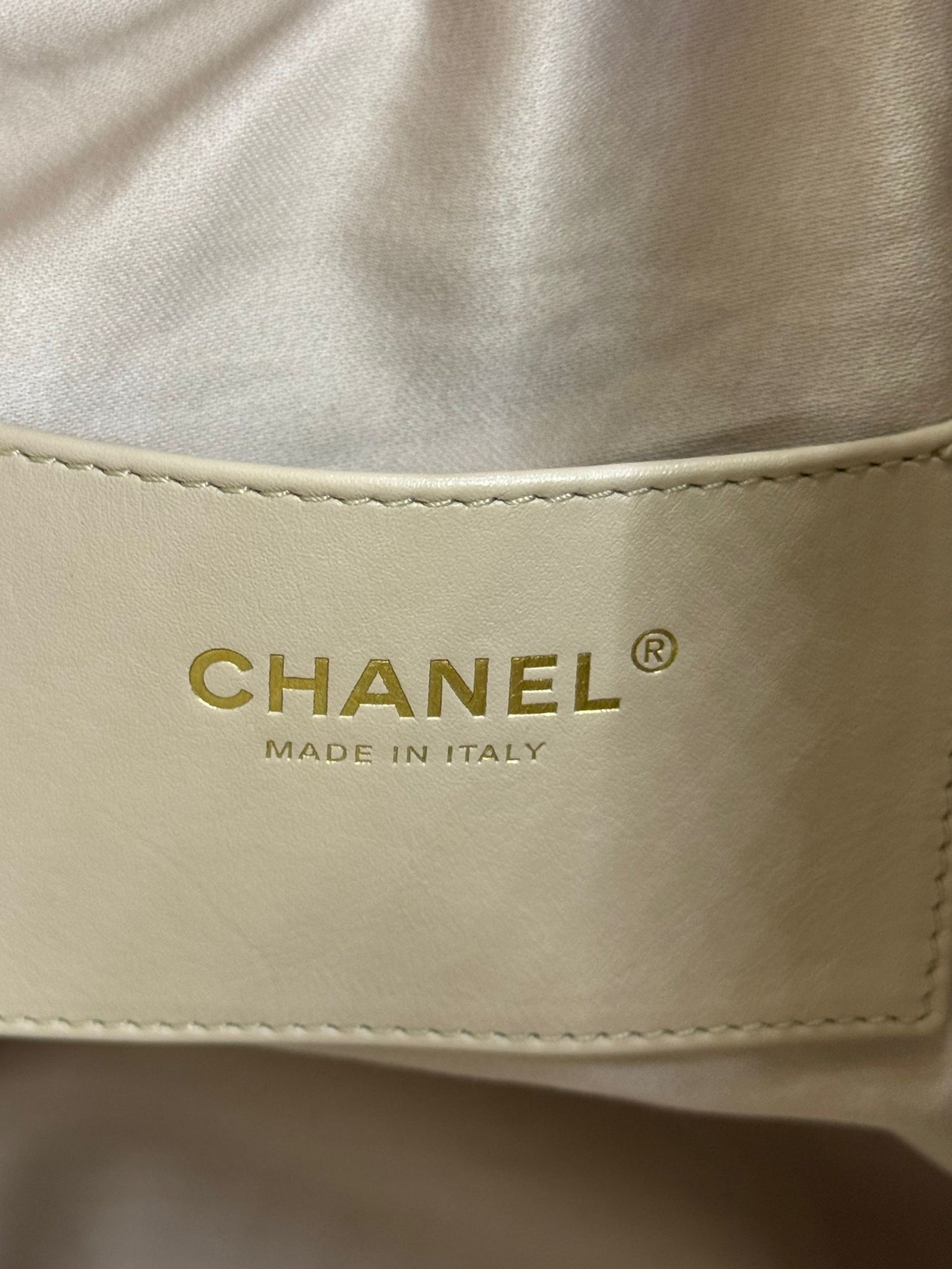 Chanel 25 Hobo Bag
