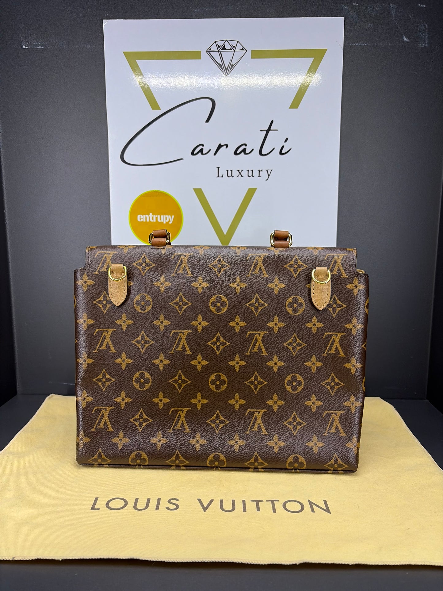 Louis Vuitton Marignan