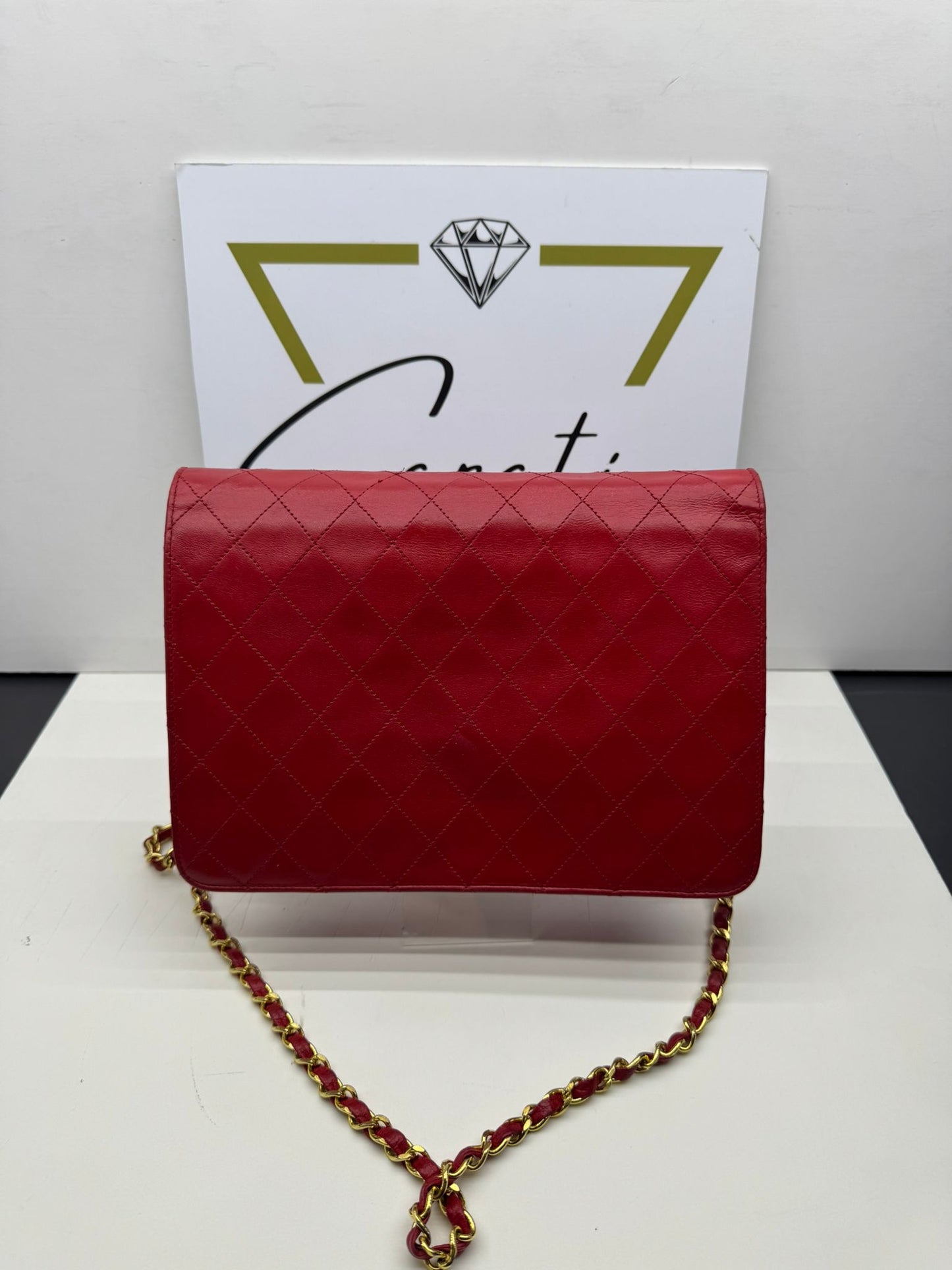 Chanel Timeless Classic