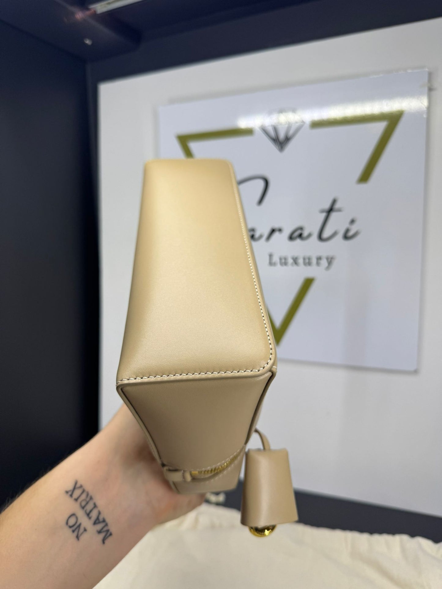 Loro Piana Extra Bag L23