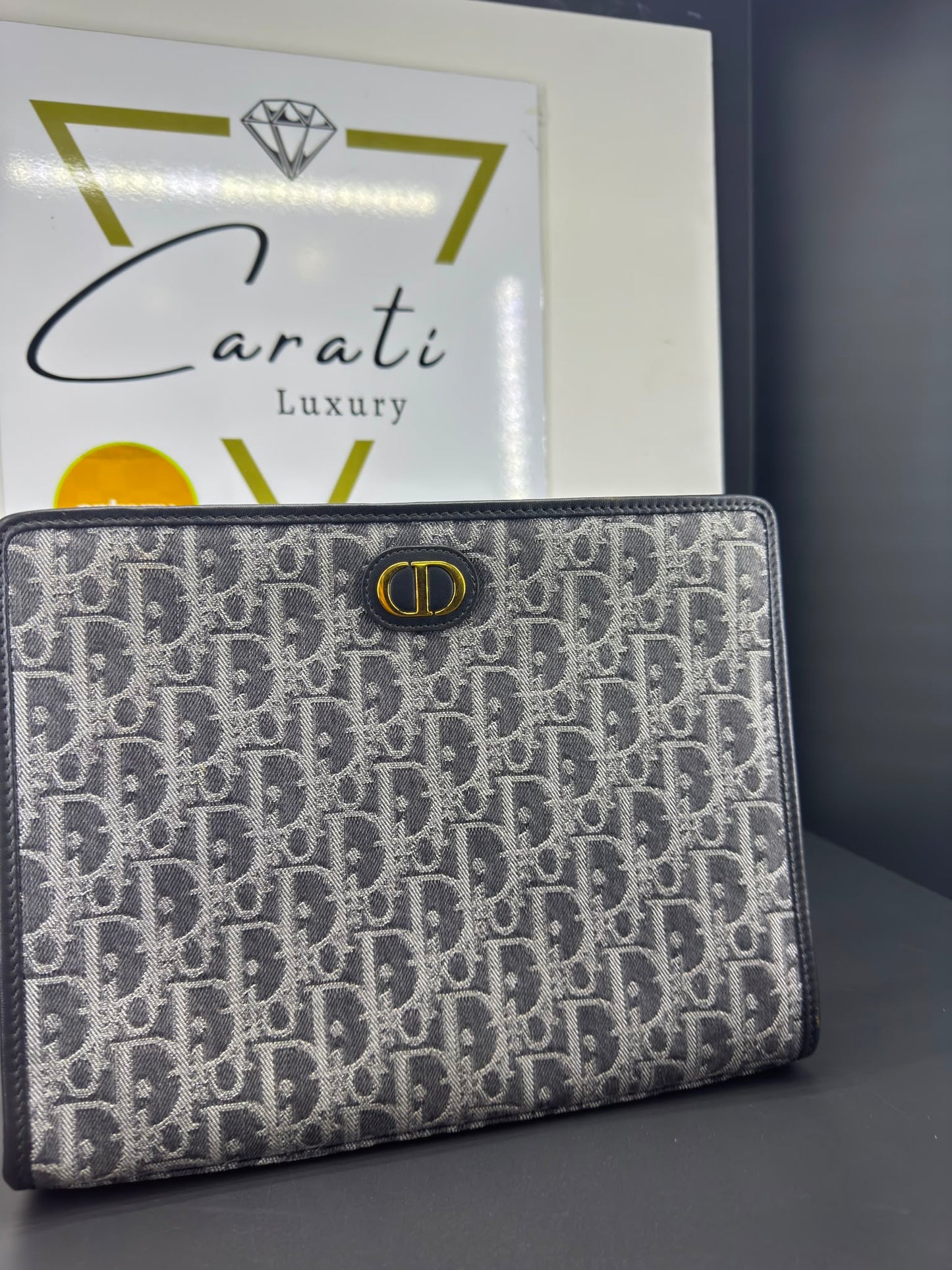 Dior Pochette Dea 30 Montaigne