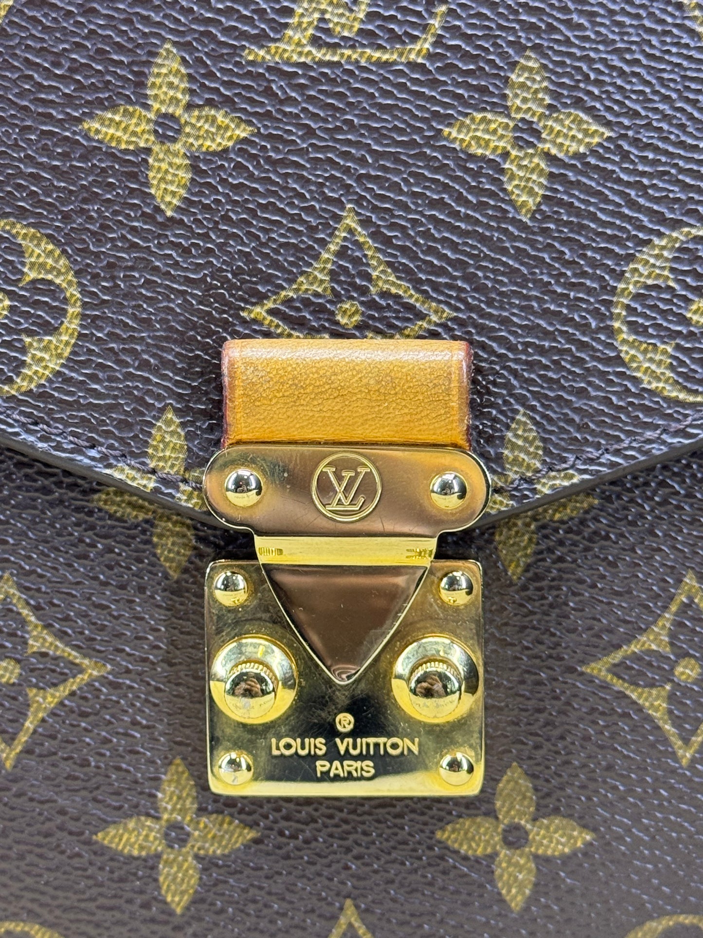 Louis Vuitton métis