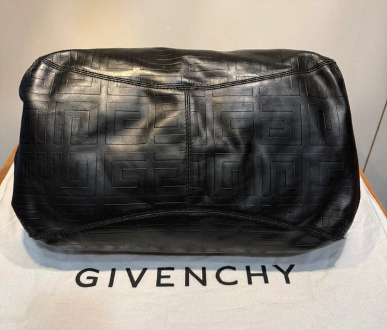Givenchy hobo
