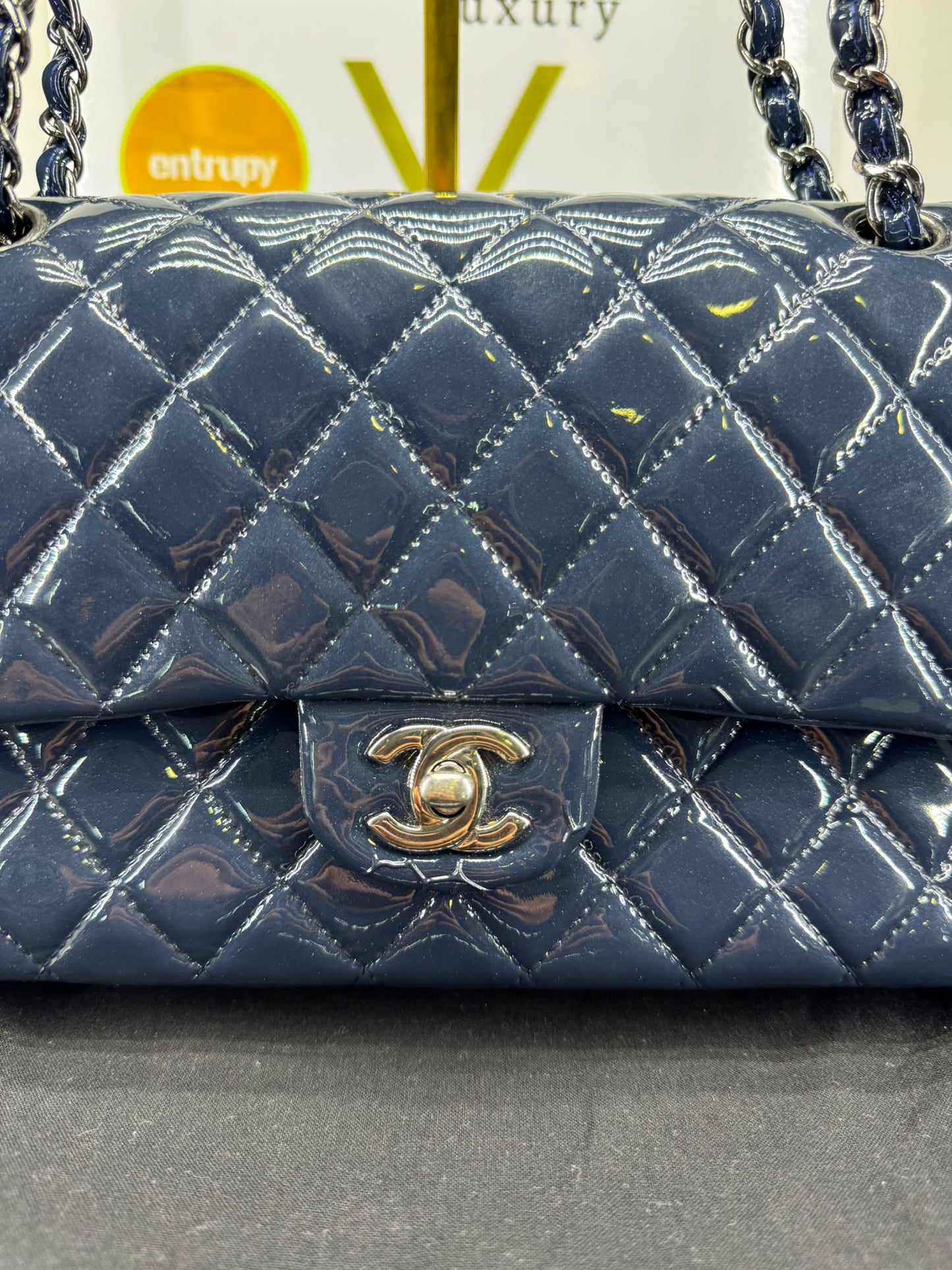 Chanel Timeless Classic Flap