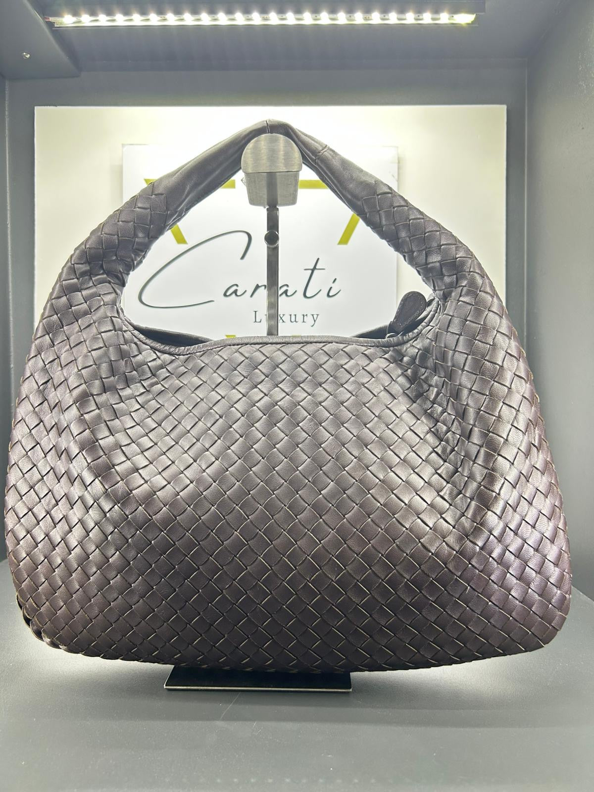 Bottega Veneta hobo